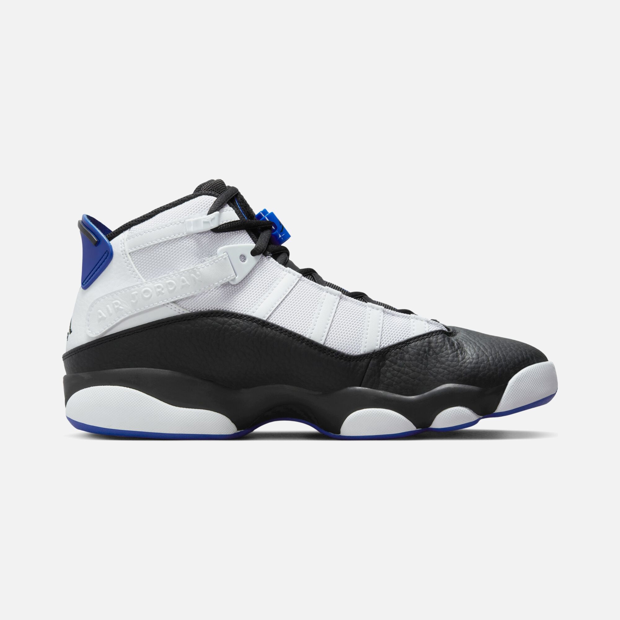Nike Jordan 6 Rings Erkek Spor Ayakkabı