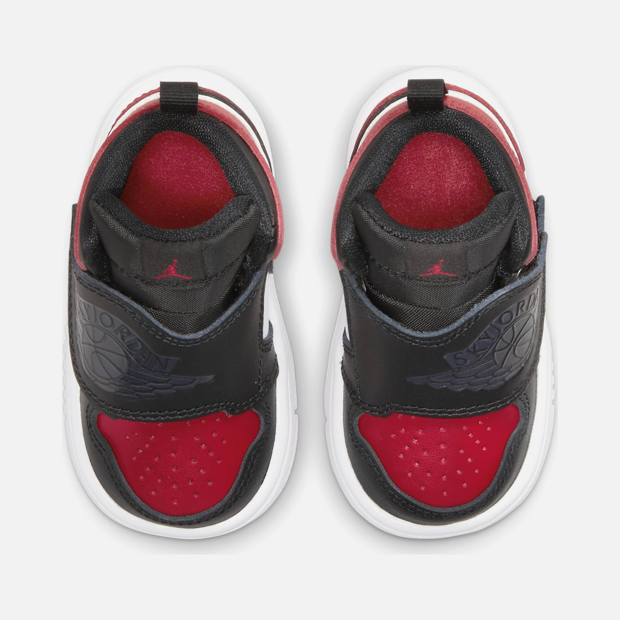 Nike Jordan 1 Sky Mid (TD) Bebek Spor Ayakkabı