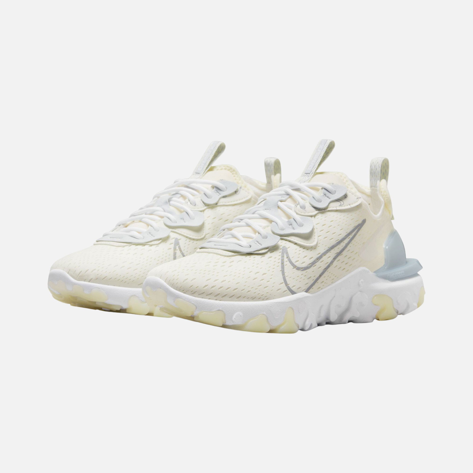 Nike Sportswear React Vision JDS Kadın Spor Ayakkabı