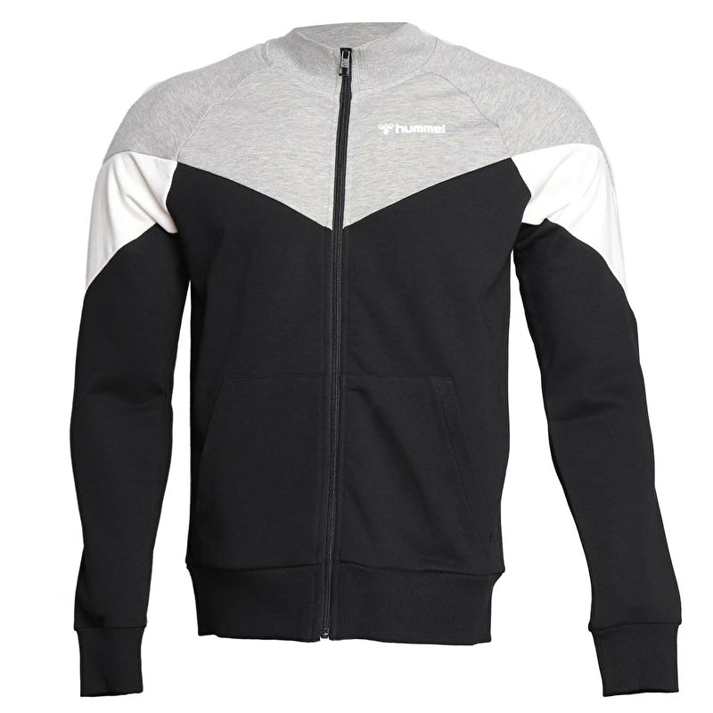 Hummel Tiago Full-Zip Erkek Ceket