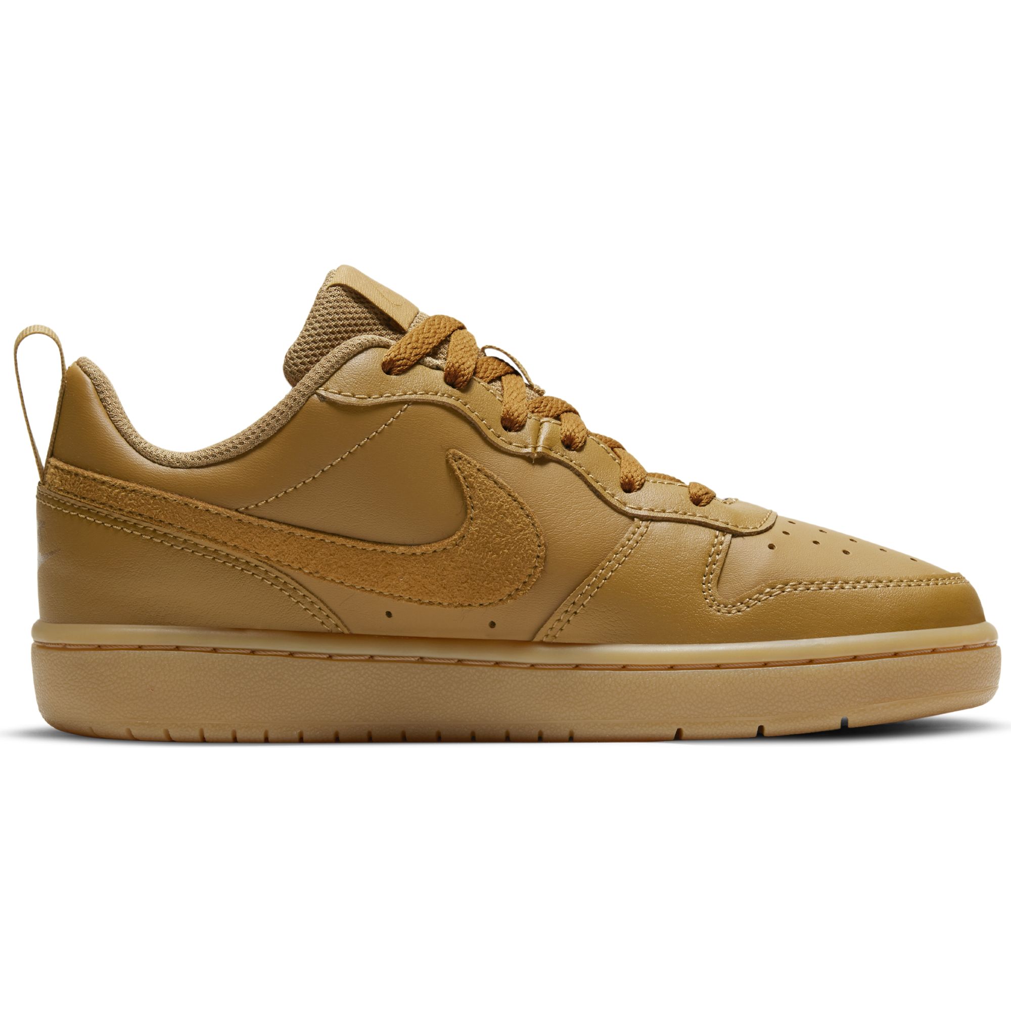 Nike Court Borough Low 2 (GS) Spor Ayakkabı