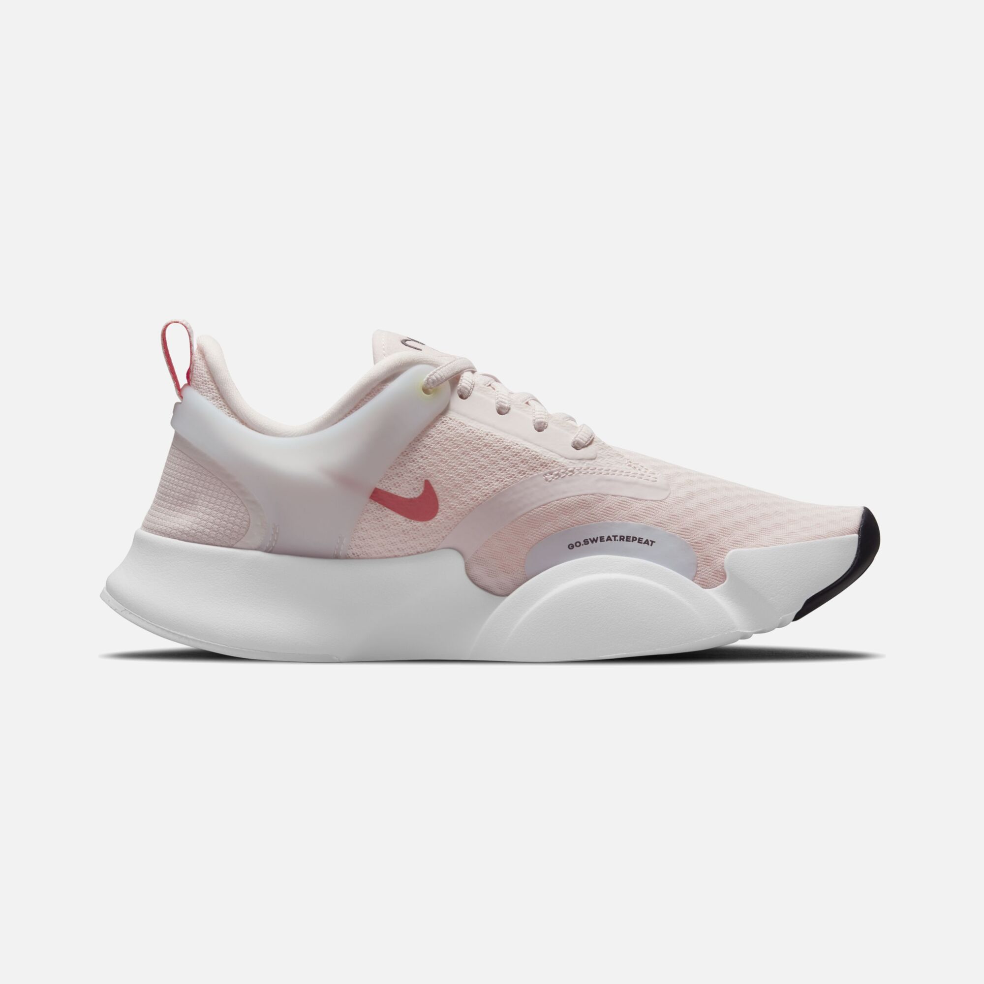 Nike SuperRep Go 2 Training Kadın Spor Ayakkabı