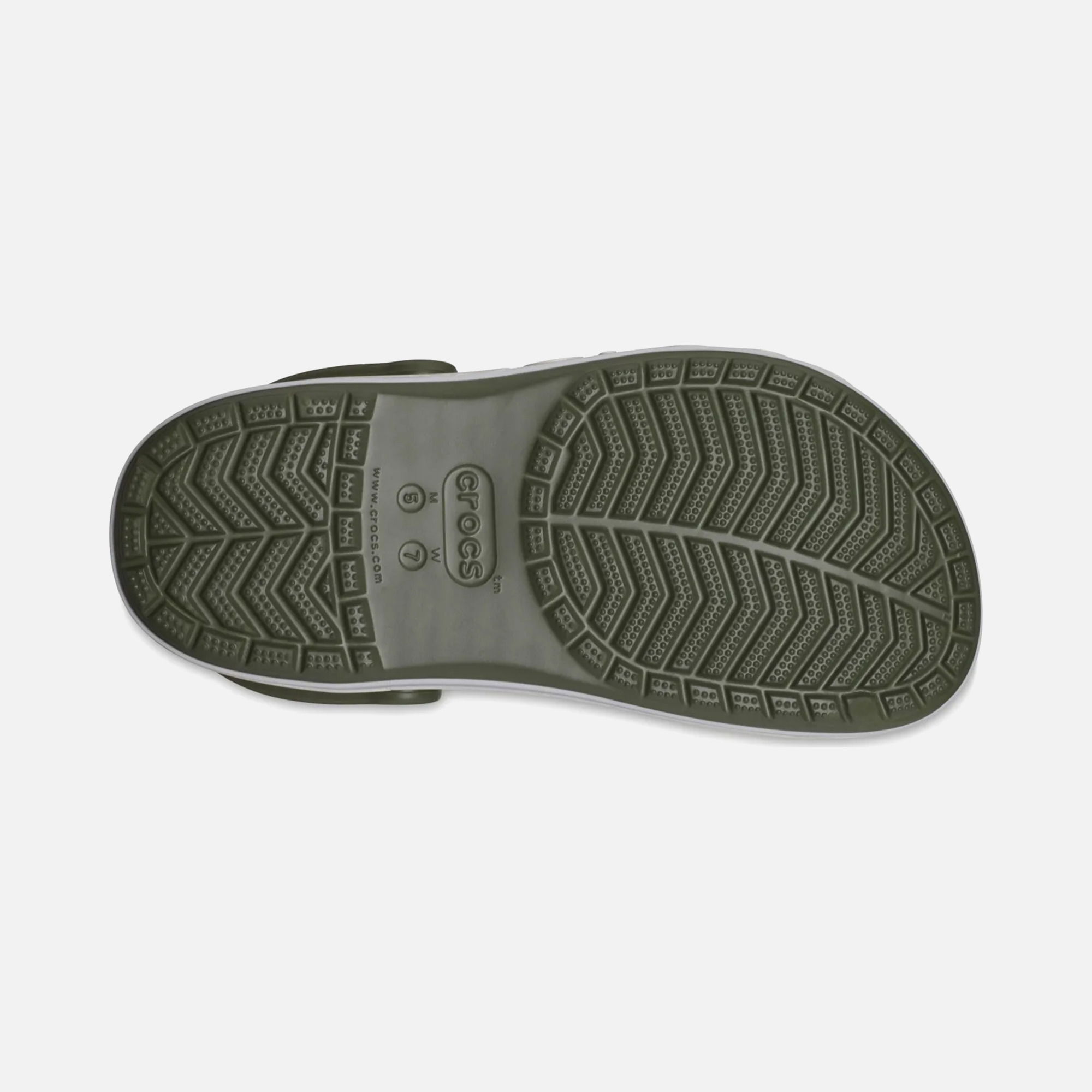 Crocs Bayaband Clog Unisex Terlik