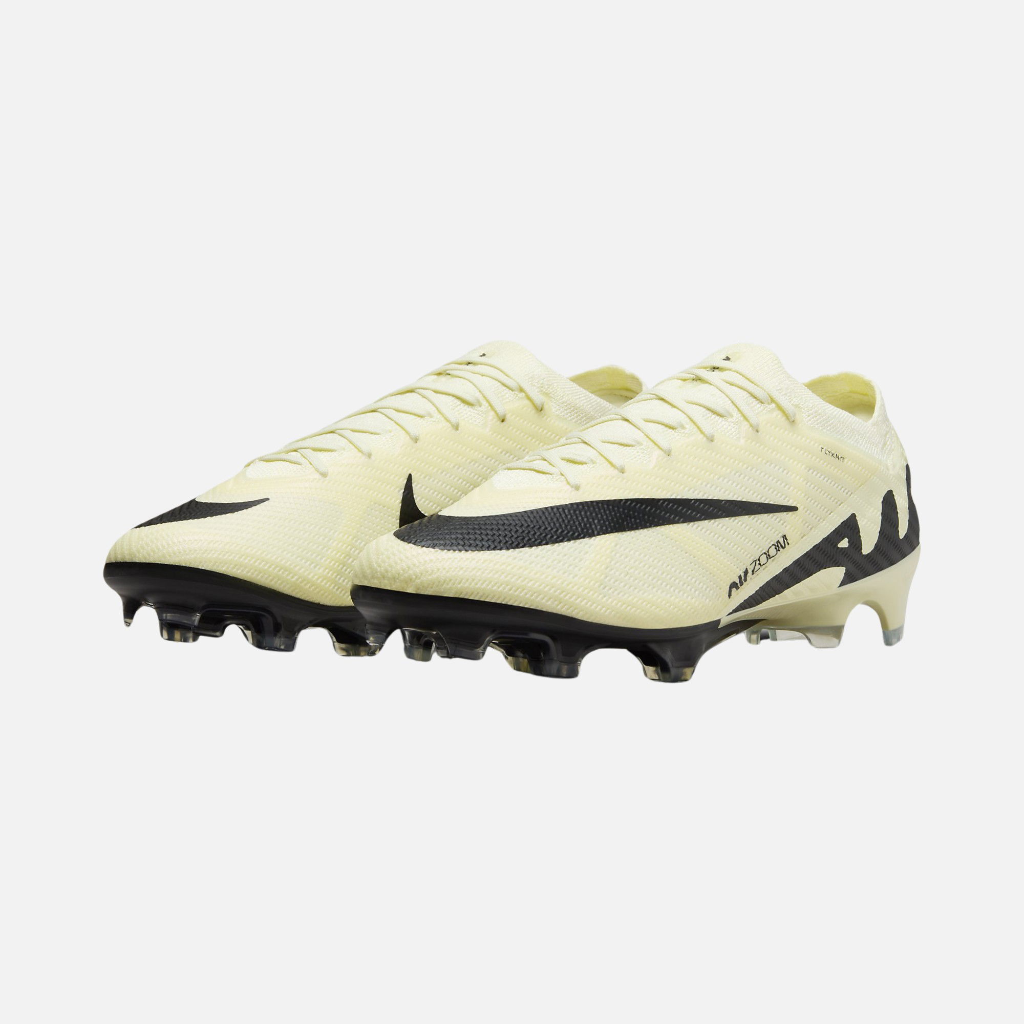 Nike Zoom Mercurial Vapor 15 Elite FG Firm-Ground Low-Top Erkek Krampon