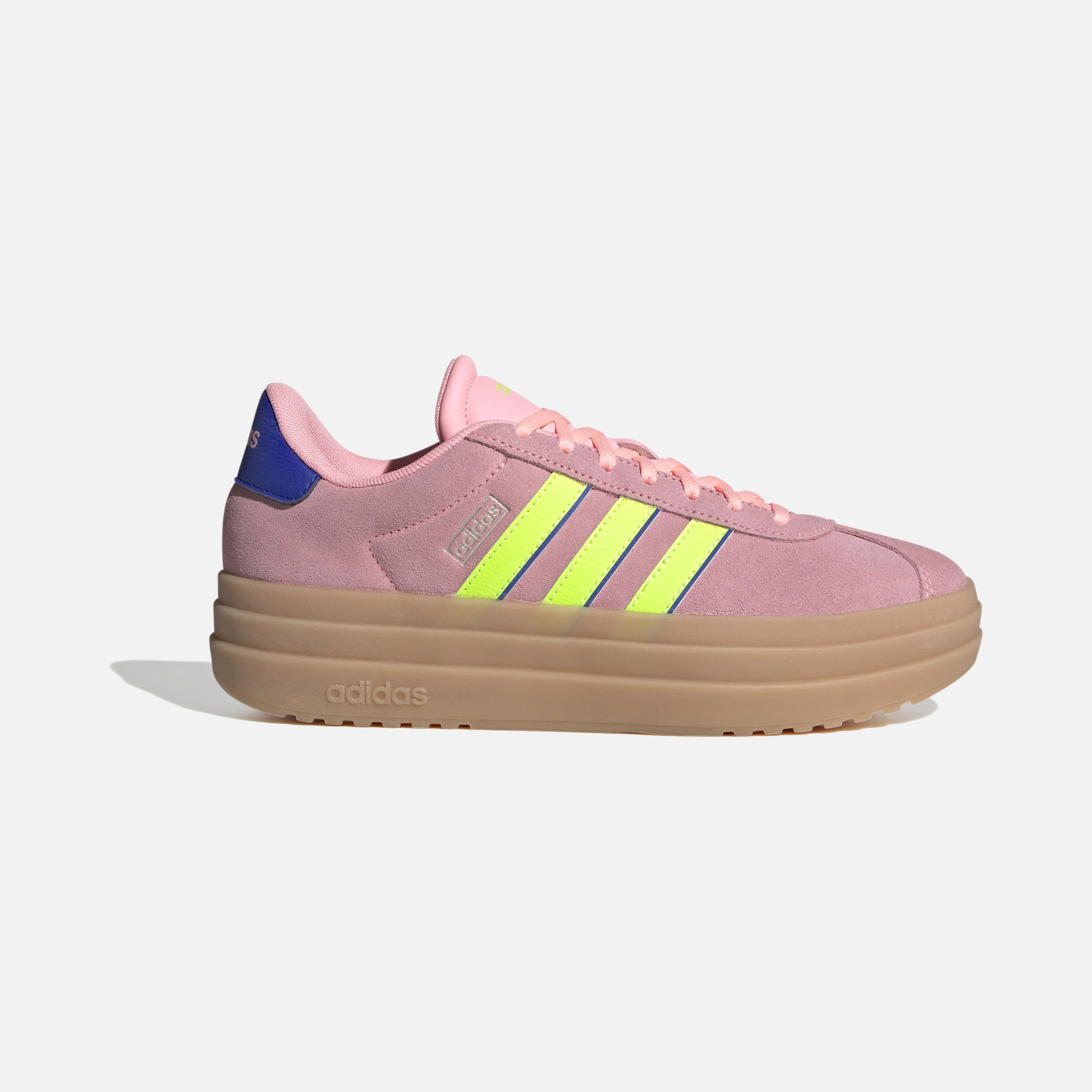 adidas Sportswear VL Court Bold Platform Kadın Spor Ayakkabı