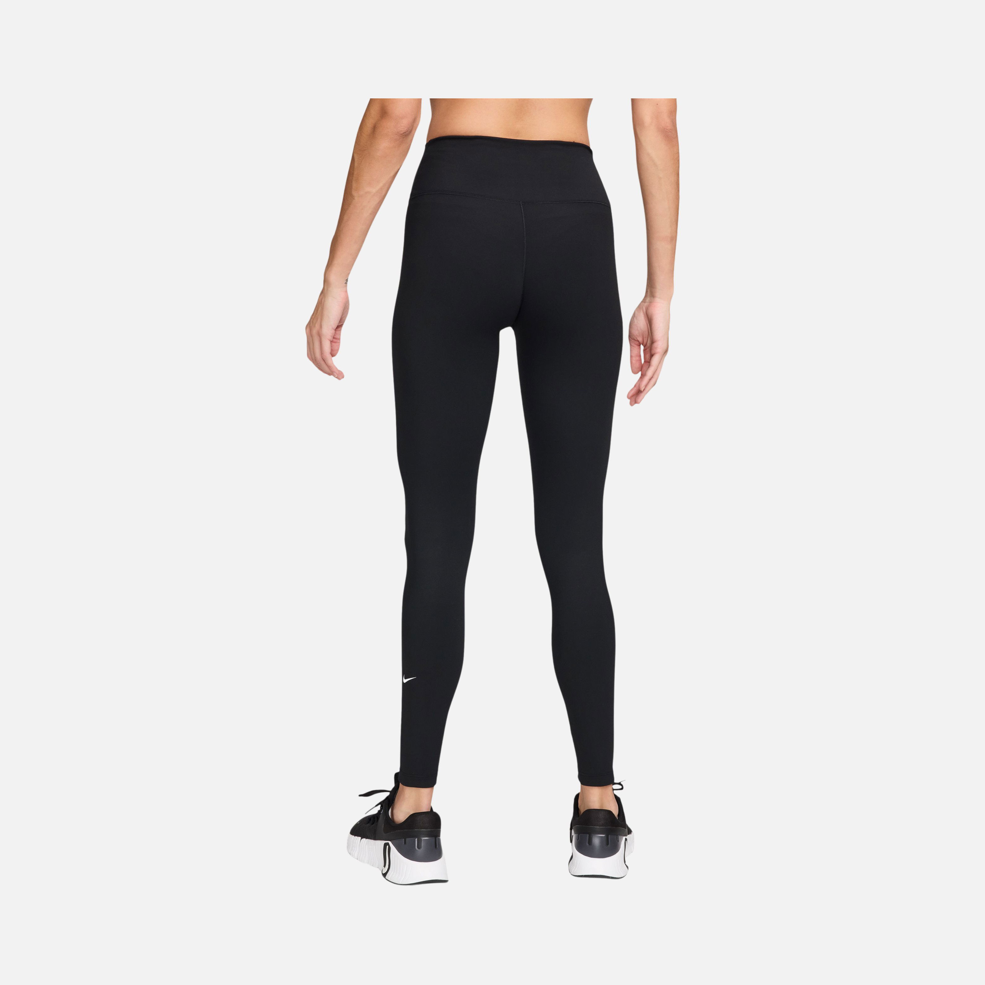 Nike Dri-fit One Hr Tight Wt Kadın Tayt