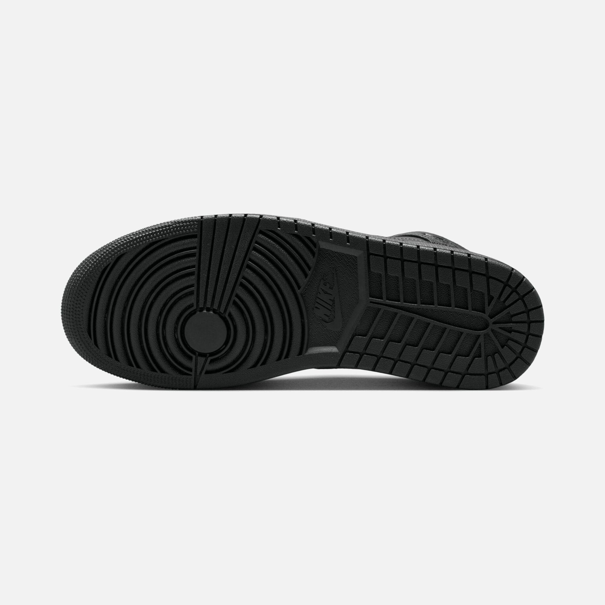 Nike Air Jordan 1 Mid CO Erkek Spor Ayakkabı