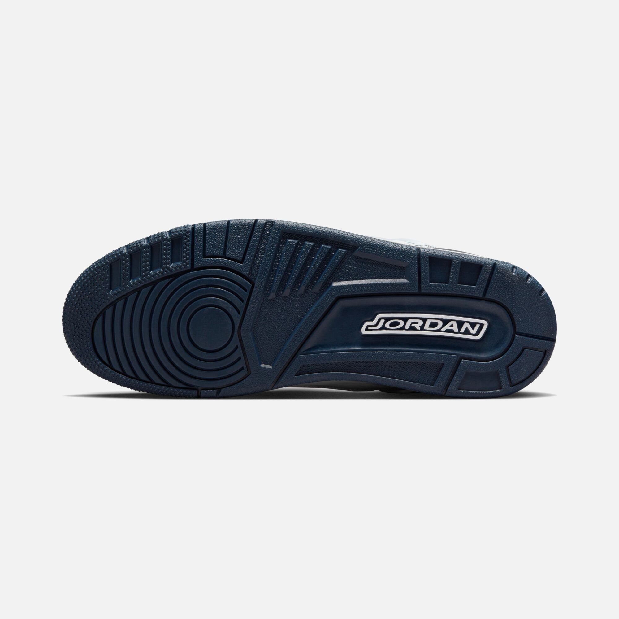 Nike Jordan Spizike Low Erkek Spor Ayakkabı