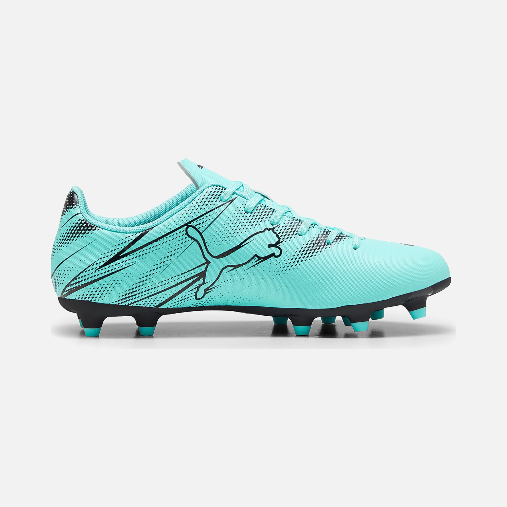 Puma Attacanto Firm-Ground & Artificiel Grass Erkek Krampon