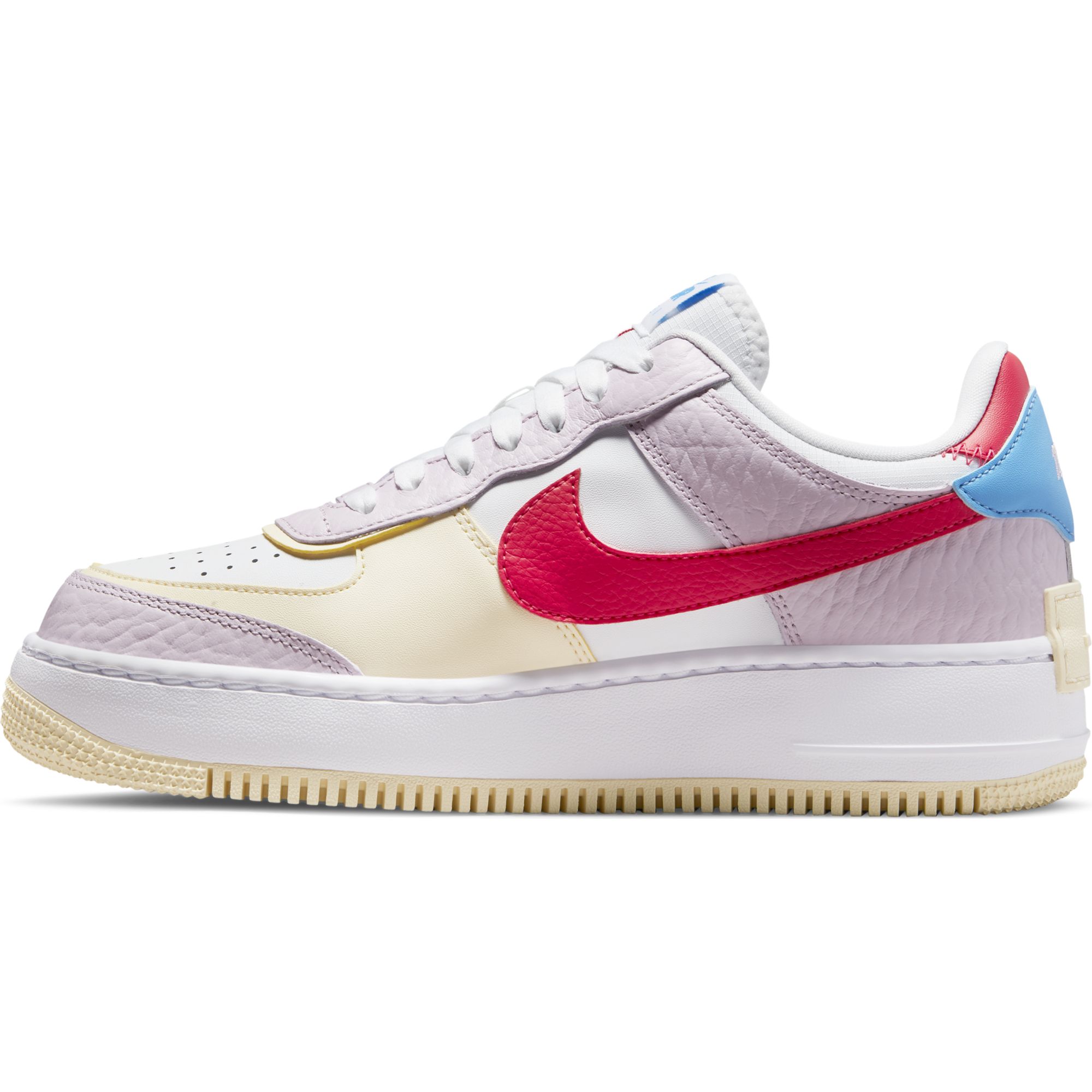 Nike Air Force 1 Shadow FW21 Kadın Spor Ayakkabı