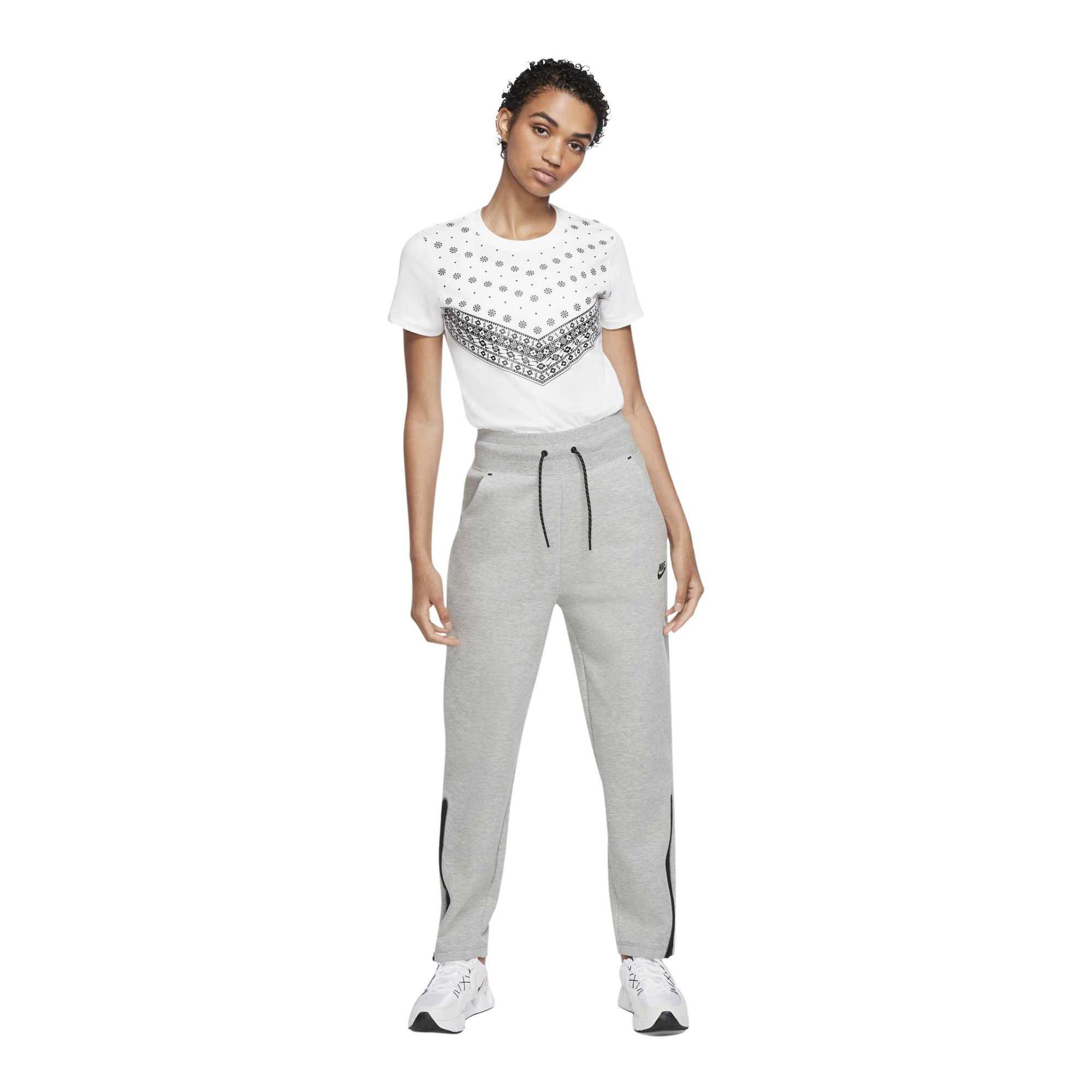 Nike Sportswear Tech Fleece Trousers FW20 Kadın Eşofman Altı