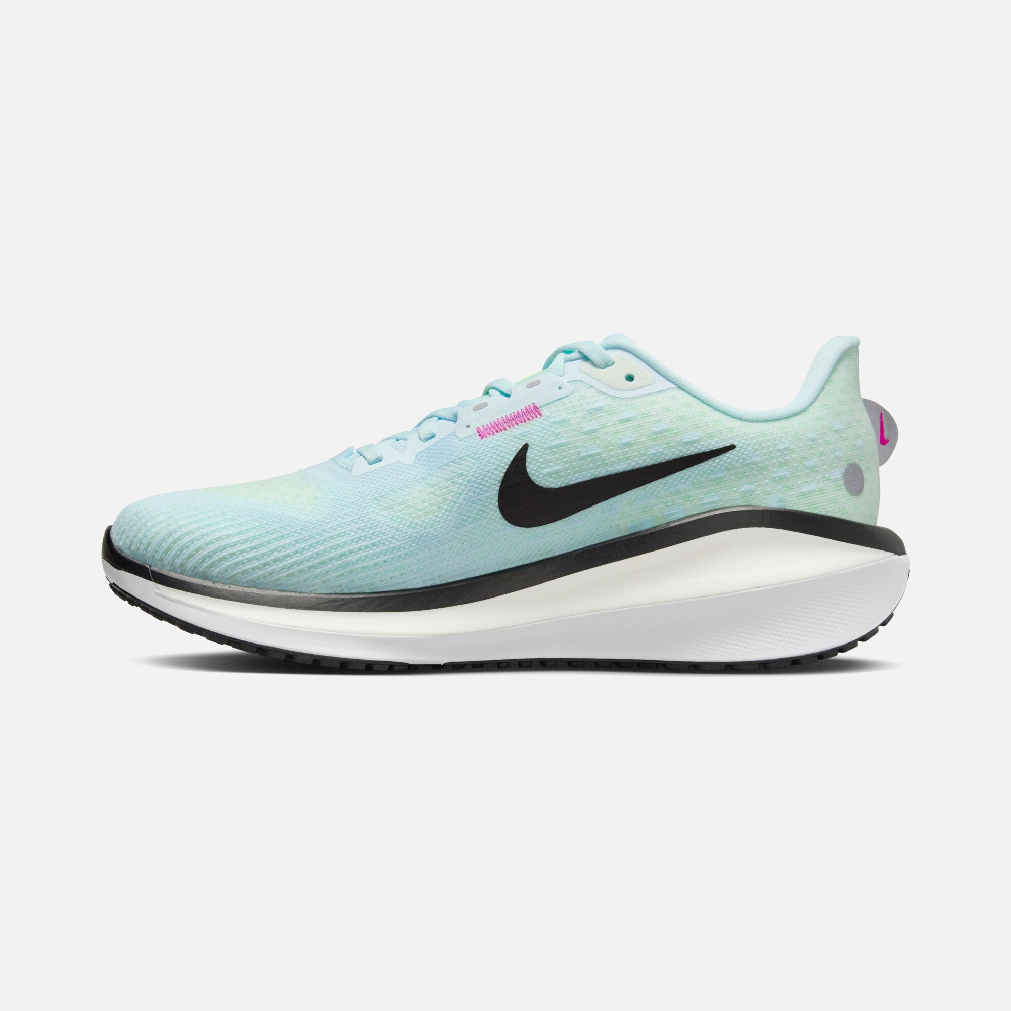 Nike Vomero 17 Road Running Kadın Spor Ayakkabı