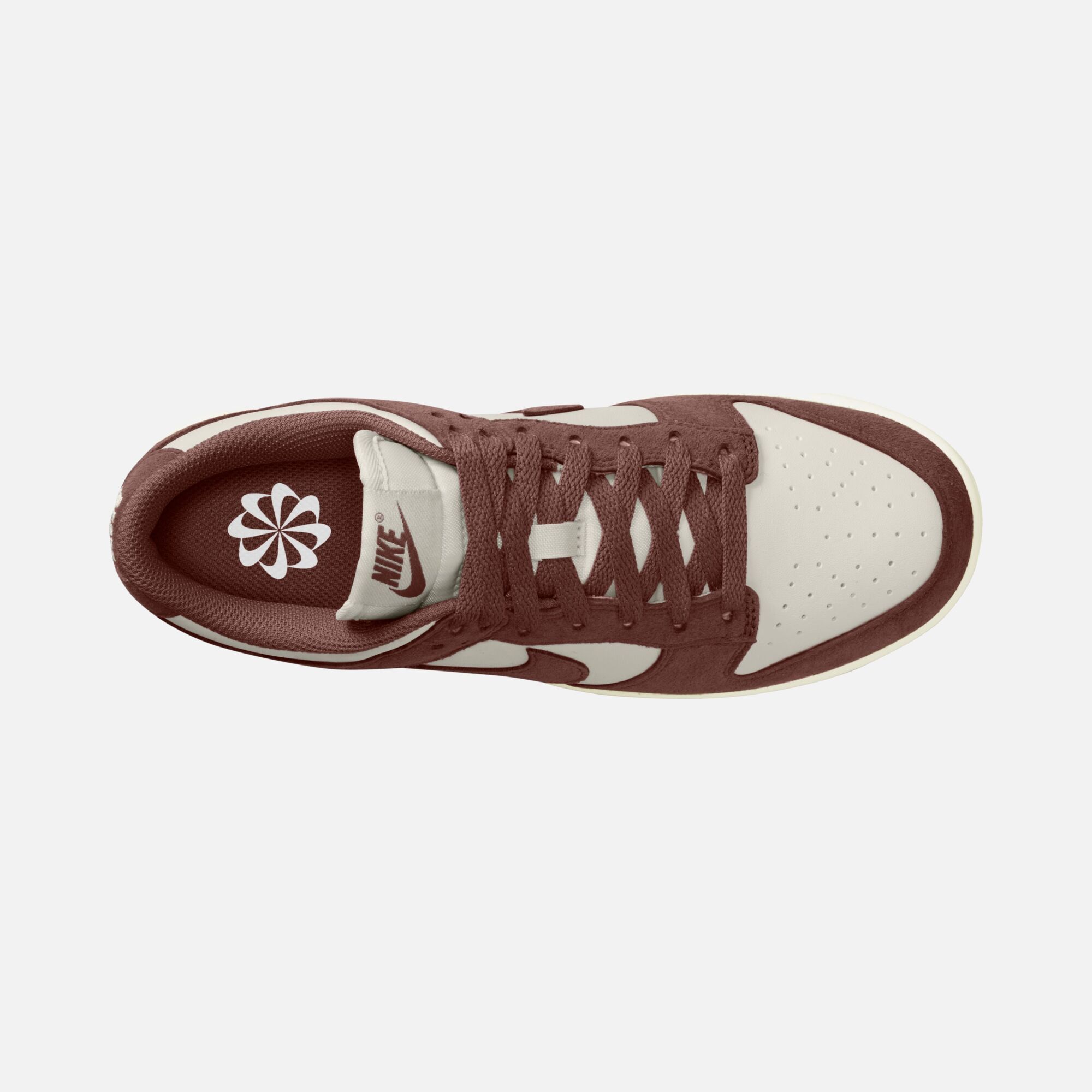 Nike Dunk Low ''Suede Details'' FW24 Kadın Spor Ayakkabı