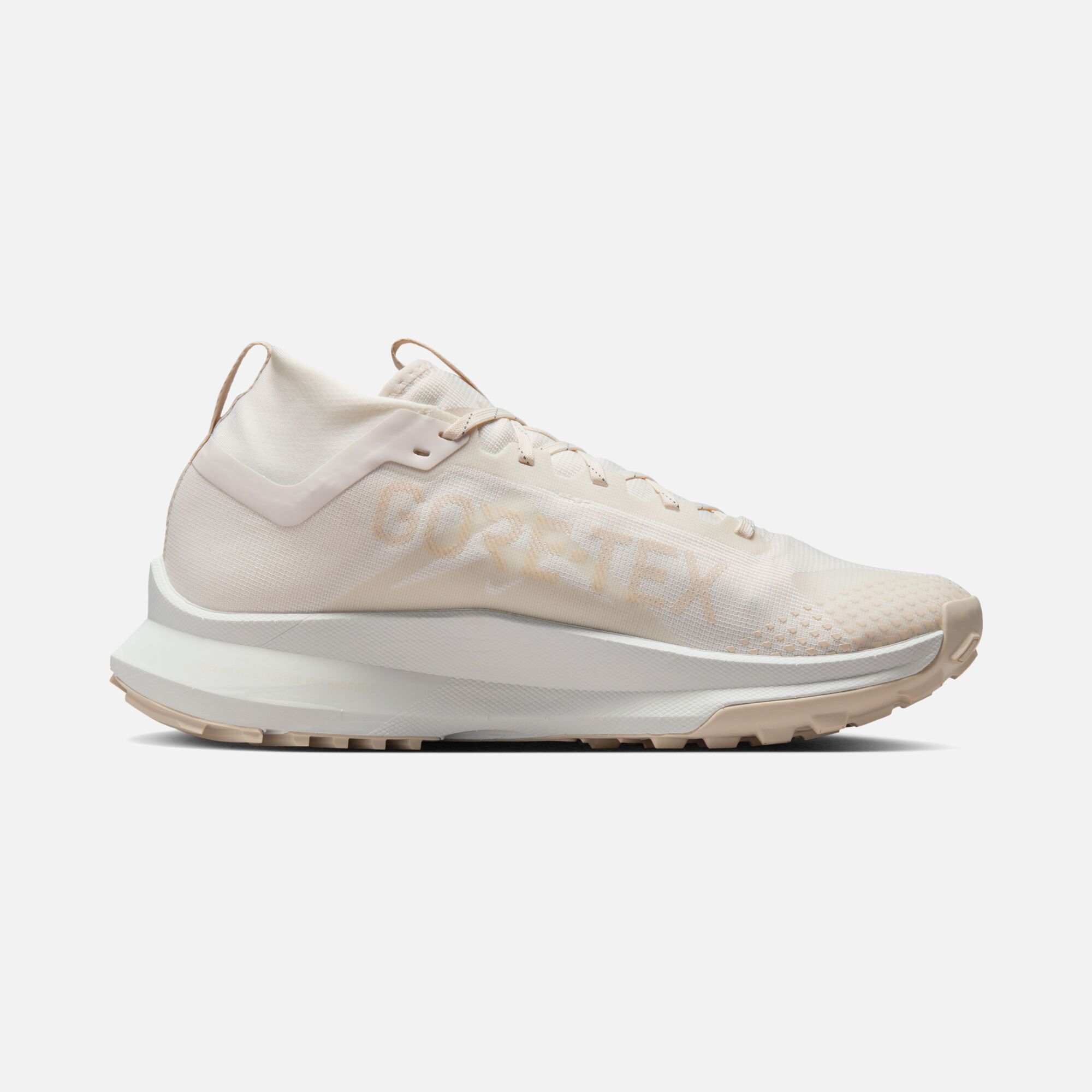 Nike React Pegasus Trail 4 Gore-Tex Running Erkek Spor Ayakkabı