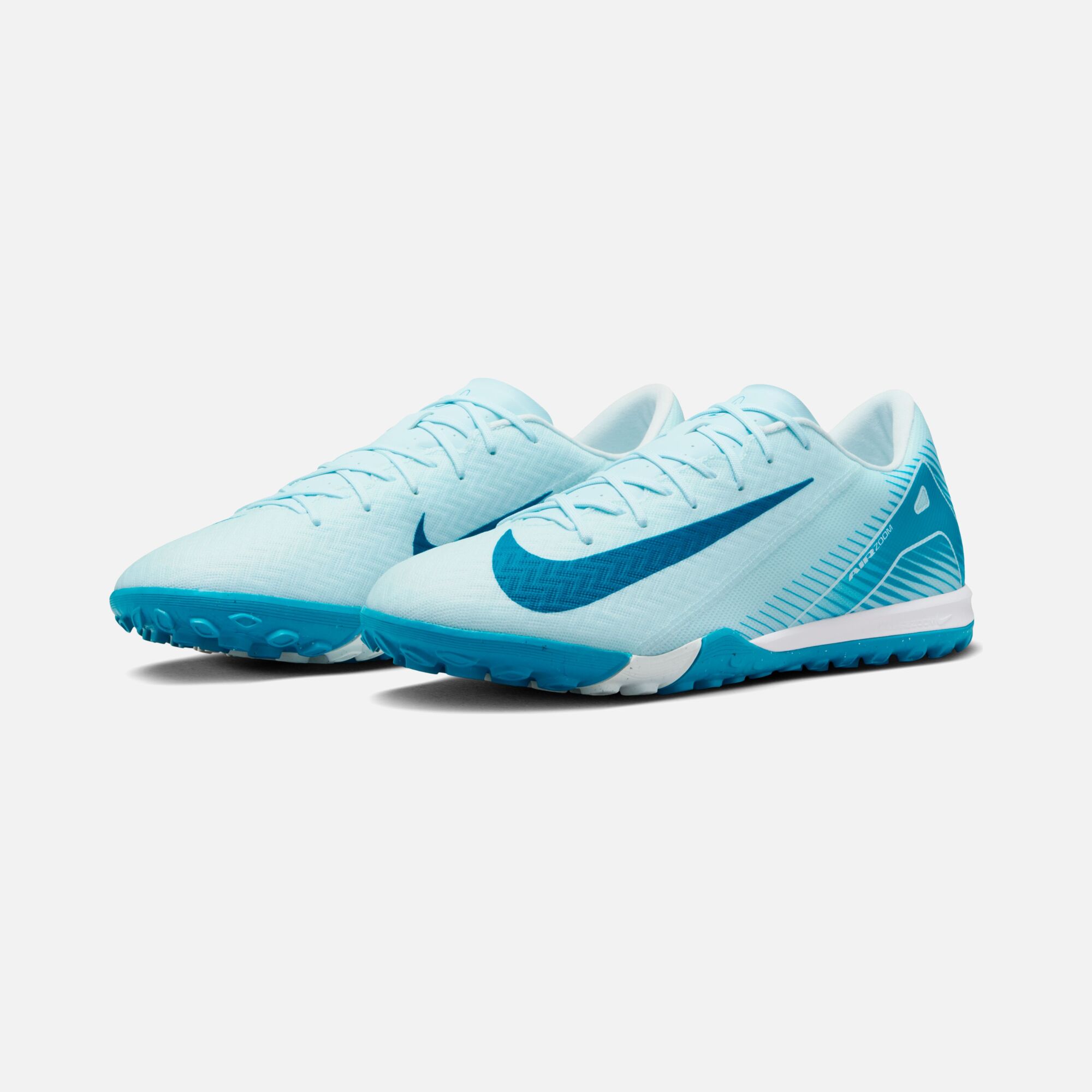 Nike Mercurial Vapor 16 Academy - TF Turf Low-Top Erkek Halı Saha Ayakkabı