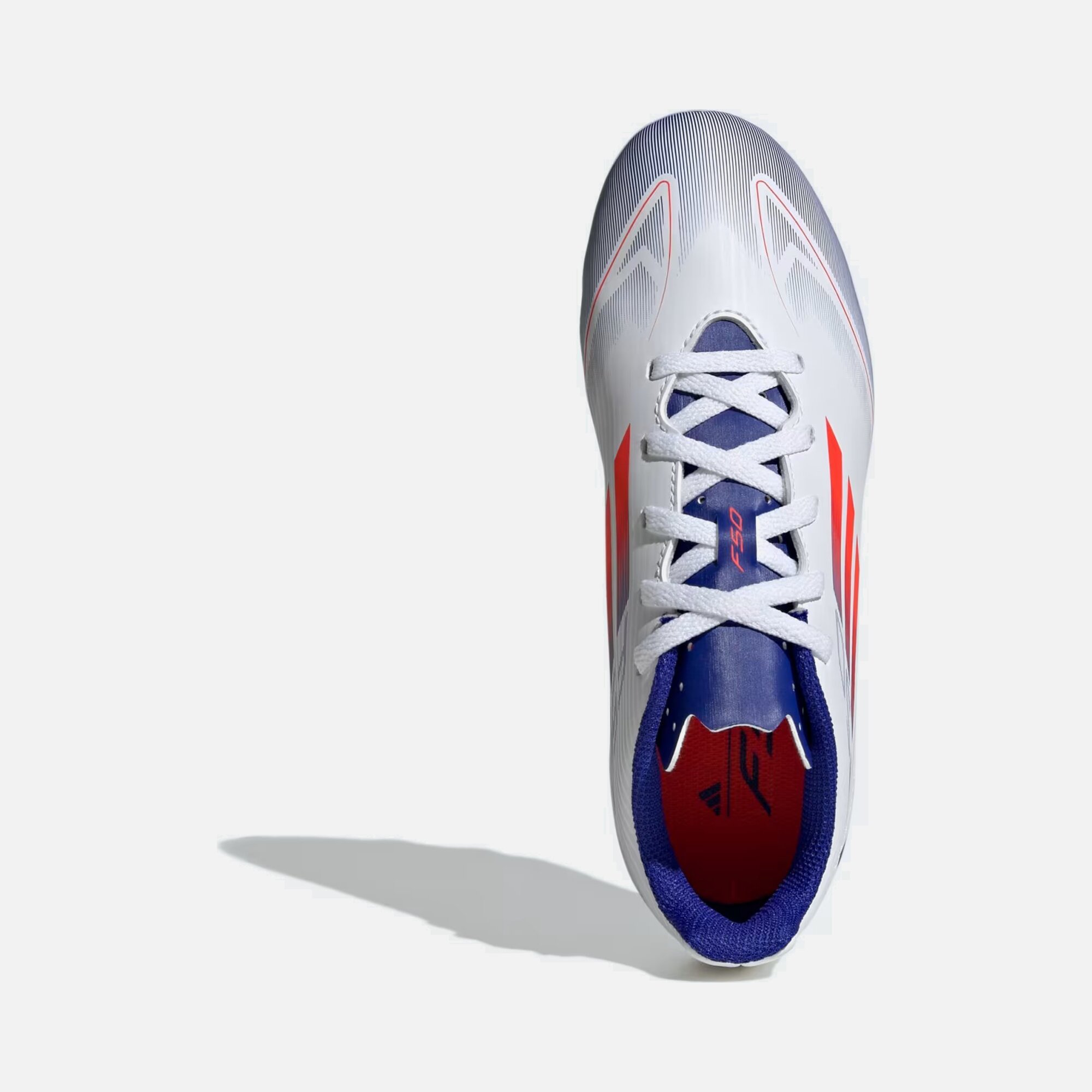 adidas F50 Club FxG Flexible Ground Çocuk Krampon