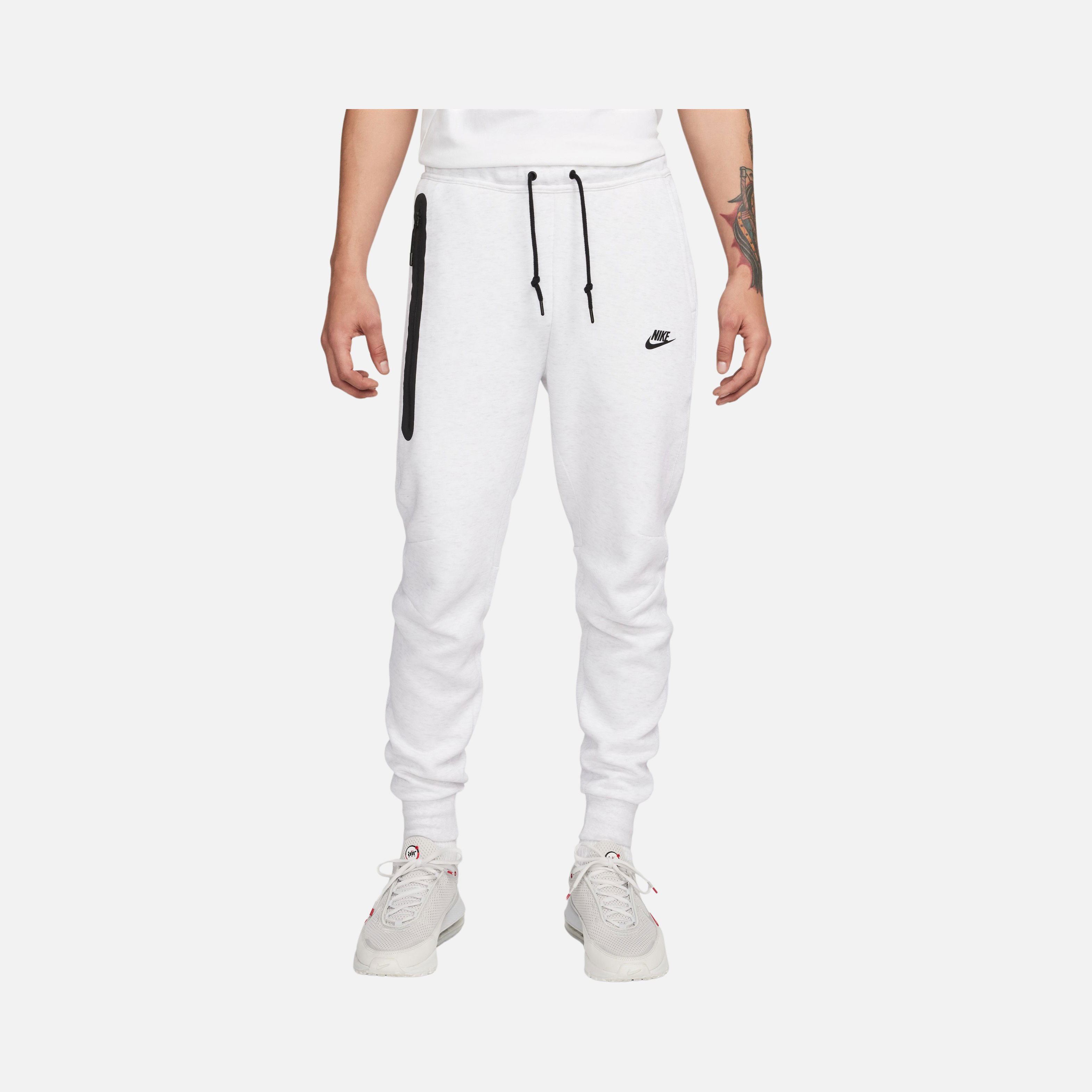 Nike Sportswear Tech Fleece FW24 Erkek Eşofman Altı