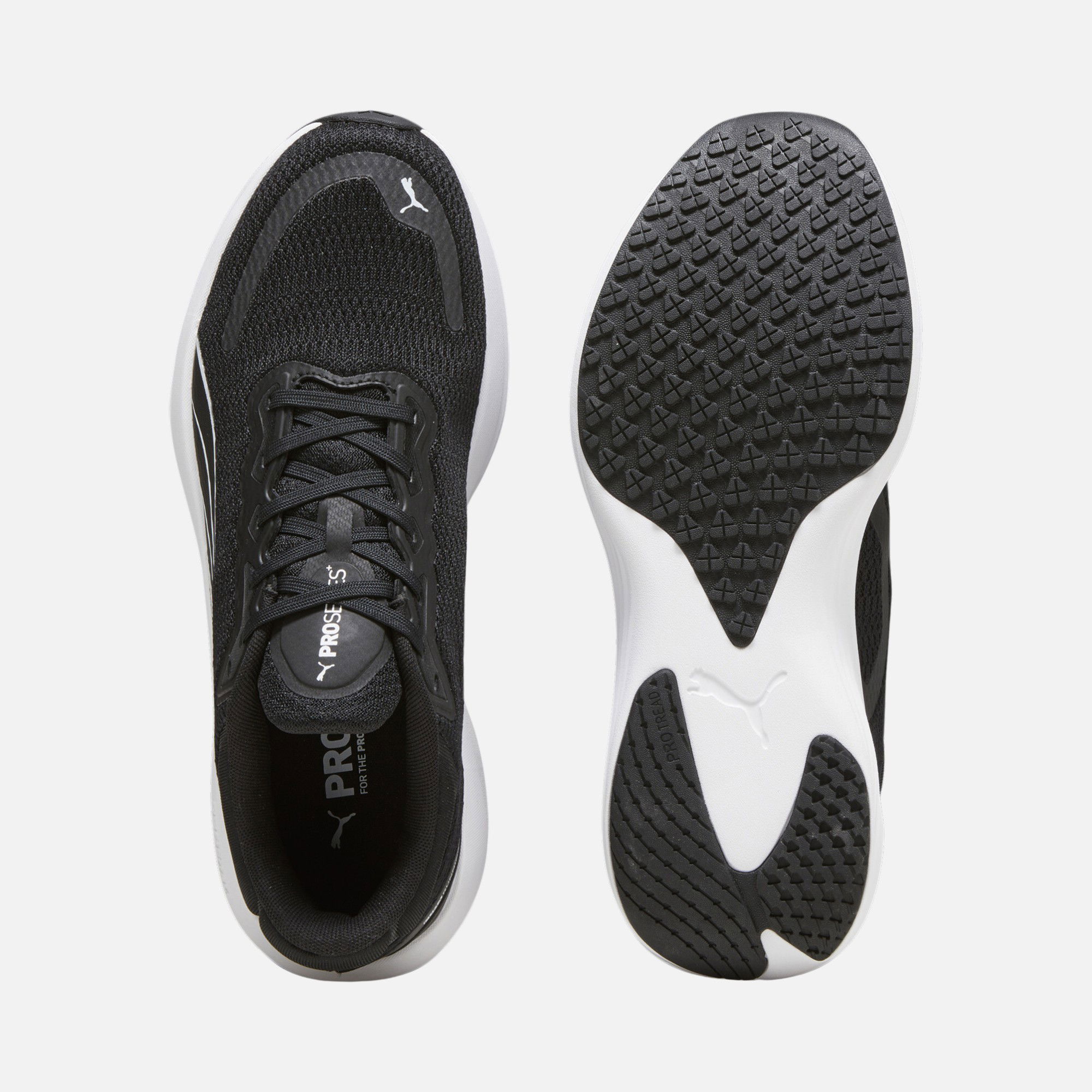 Puma Scend Pro Running Erkek Spor Ayakkabı