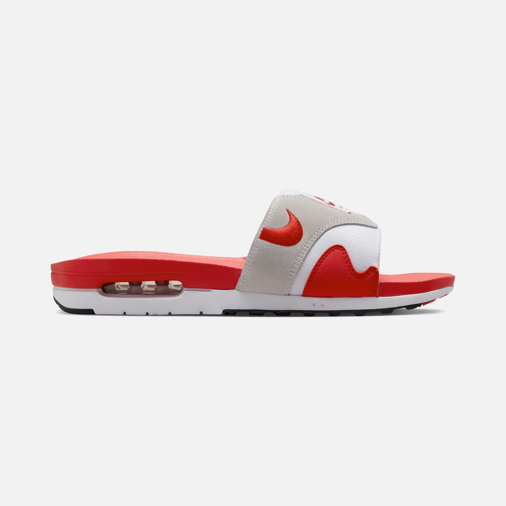 Nike Sportswear Air Max 1 Erkek Terlik