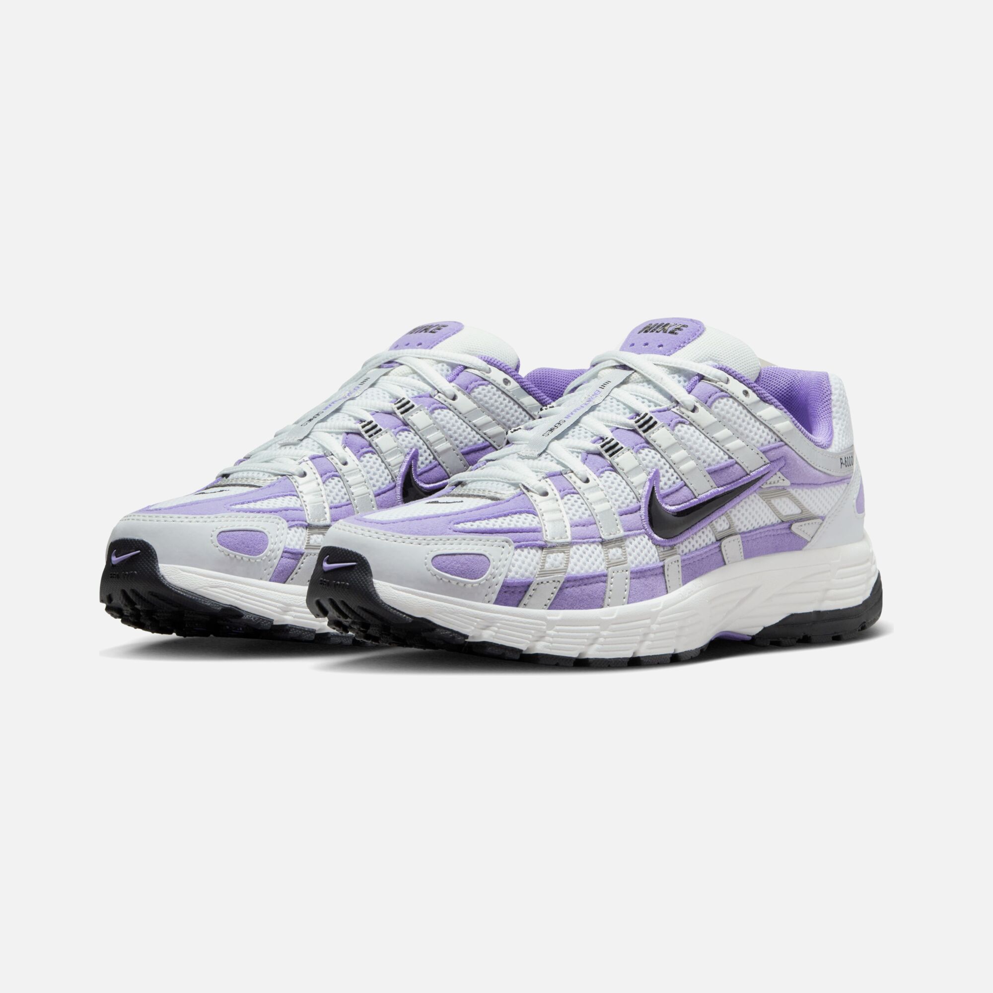 Nike P-6000 ''Bowerman Series'' Sportswear Kadın Spor Ayakkabı