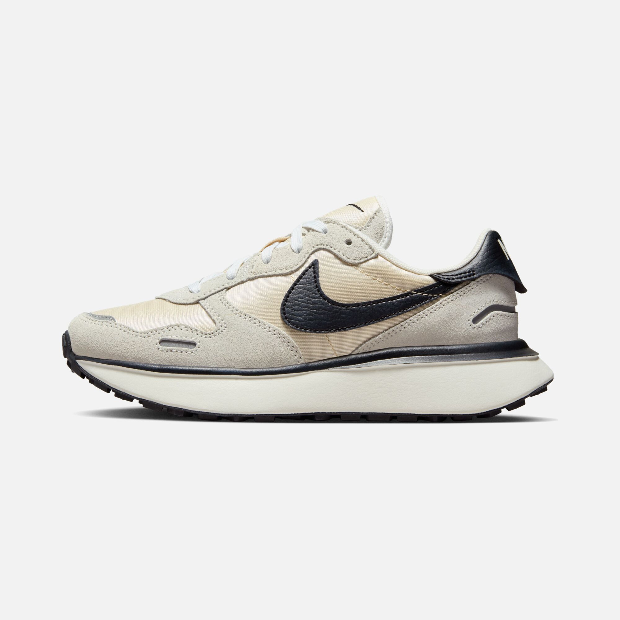 Nike Phoenix Waffle Sportswear Kadın Spor Ayakkabı