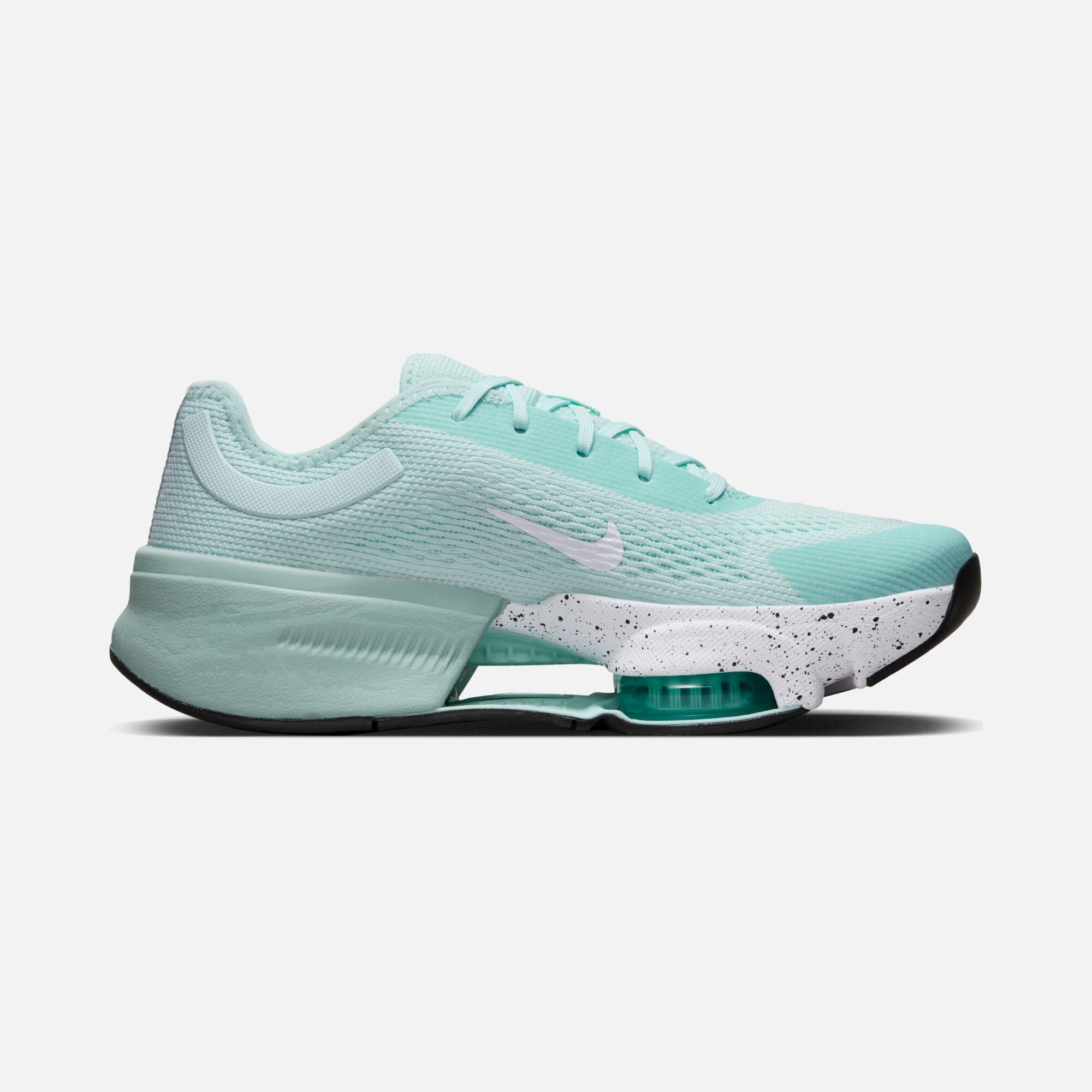 Nike Zoom SuperRep 4 Next Nature HIIT Class Kadın Spor Ayakkabı