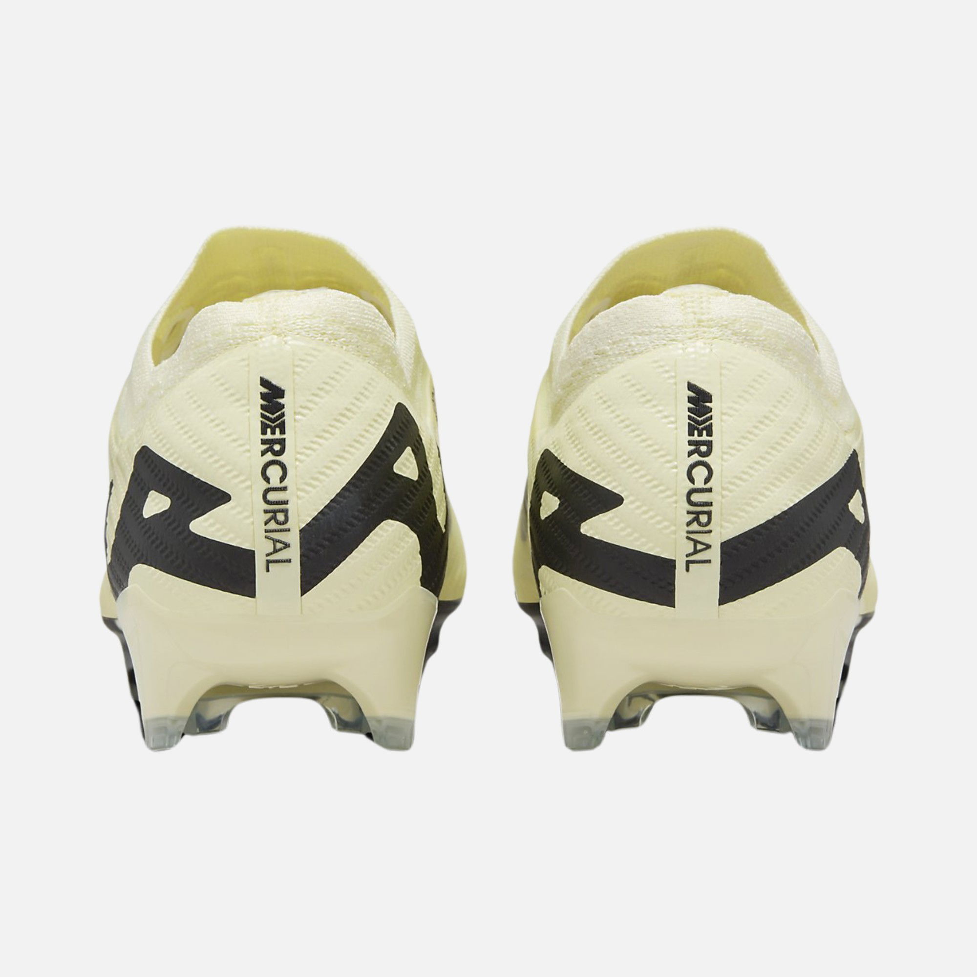 Nike Zoom Mercurial Vapor 15 Elite FG Firm-Ground Low-Top Erkek Krampon