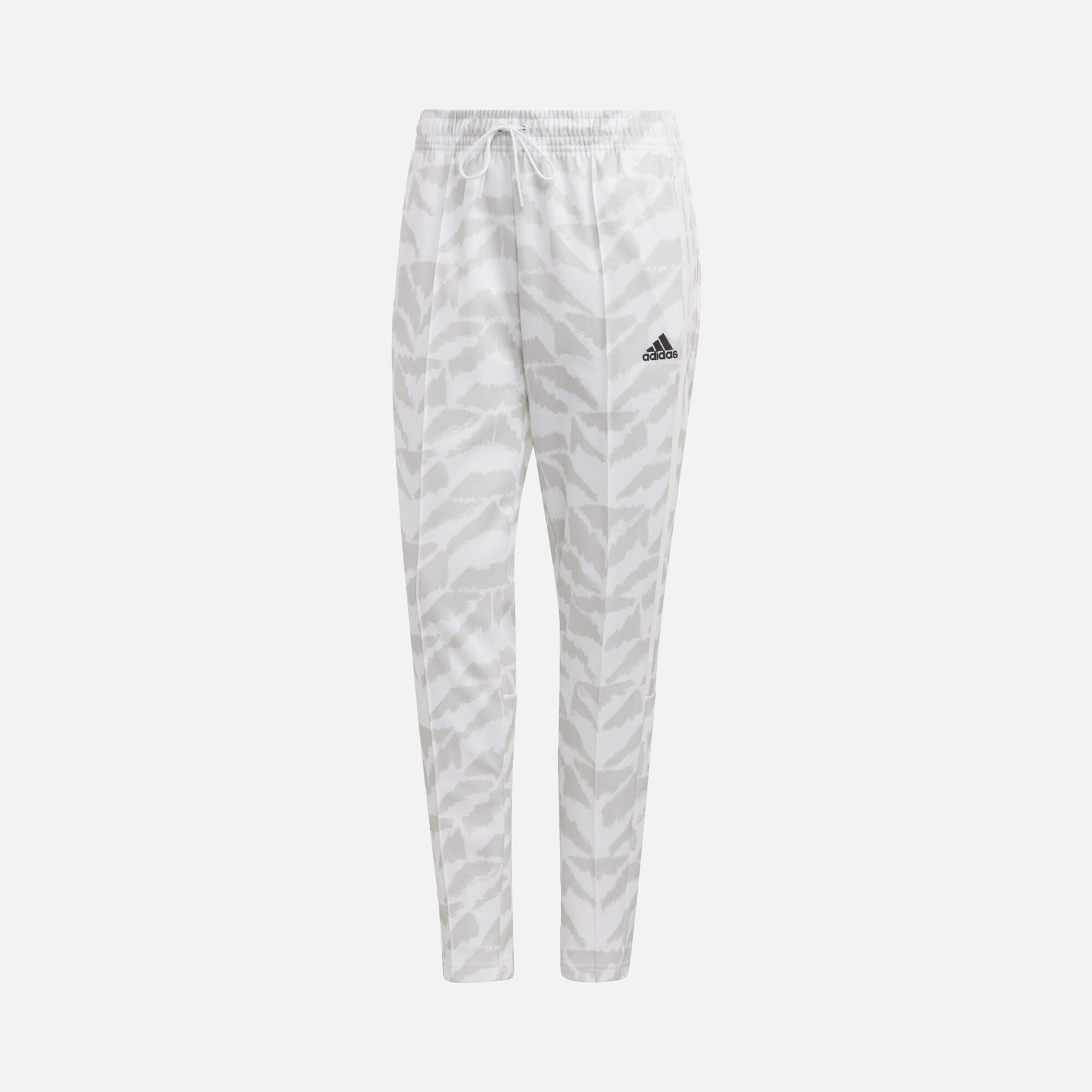 adidas Tiro Suit Up Lifestyle Track Zippered Leg Kadın Eşofman Altı