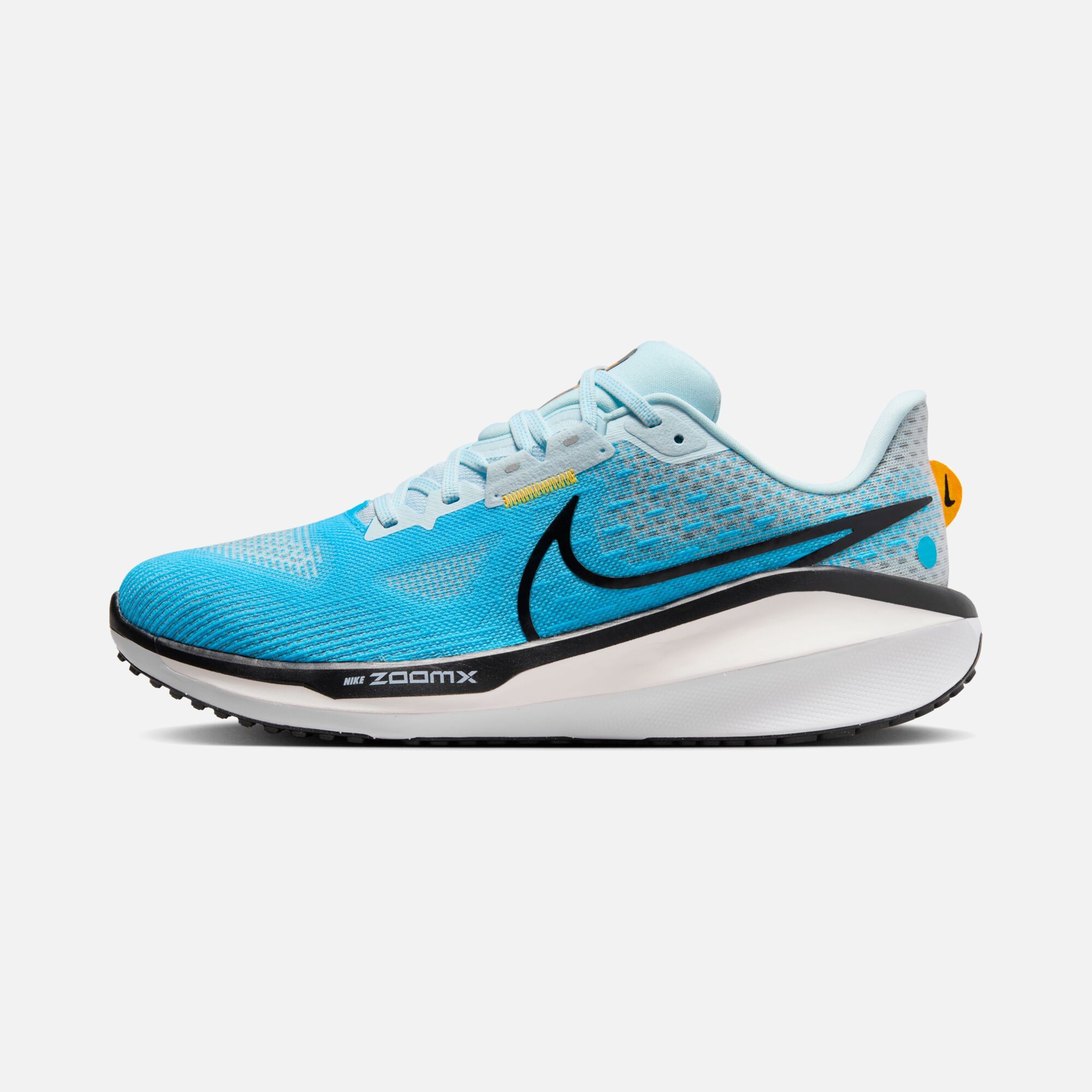 Nike Vomero 17 Road Running Erkek Spor Ayakkabı