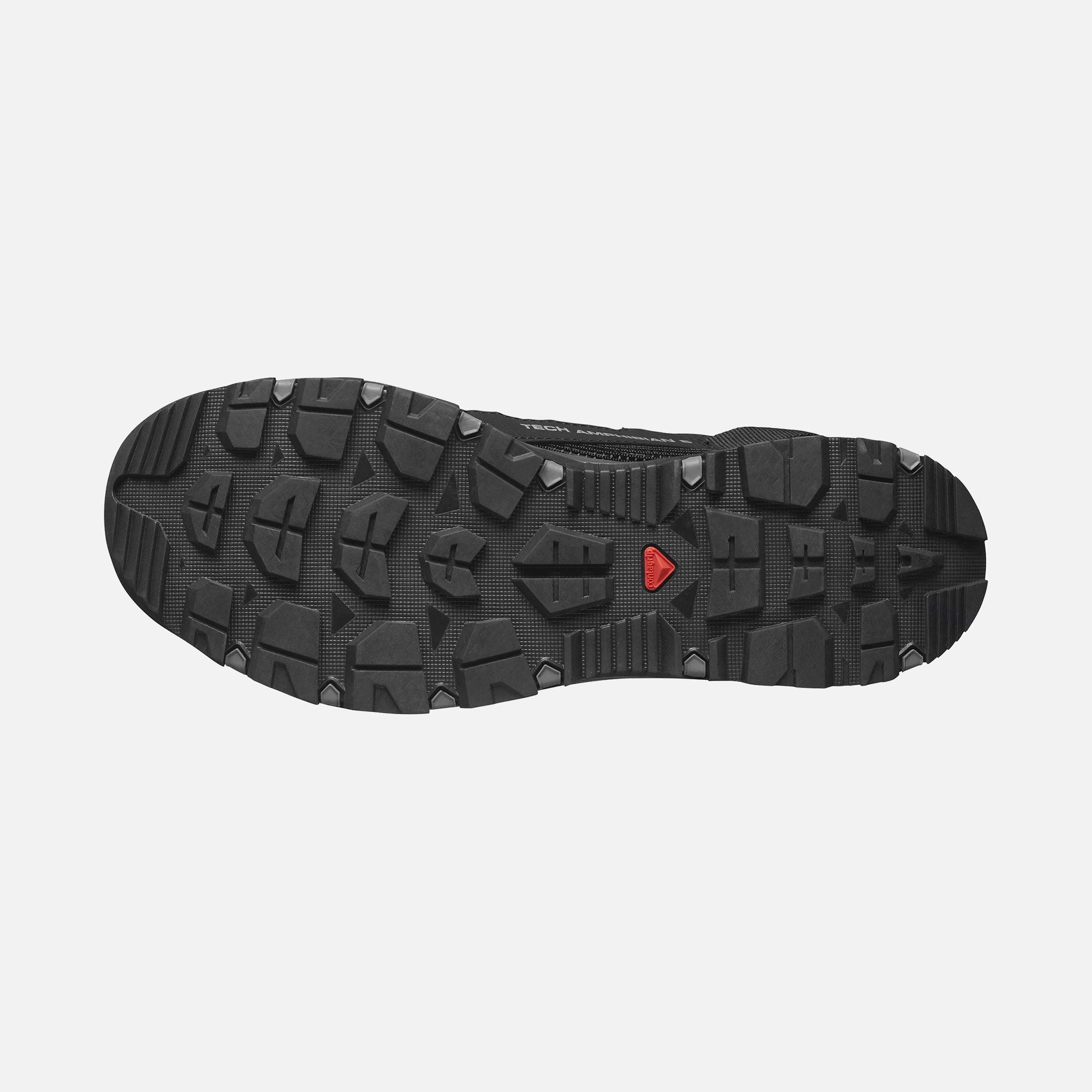Salomon Techamphibian 5 Water Sports Erkek Spor Ayakkabı
