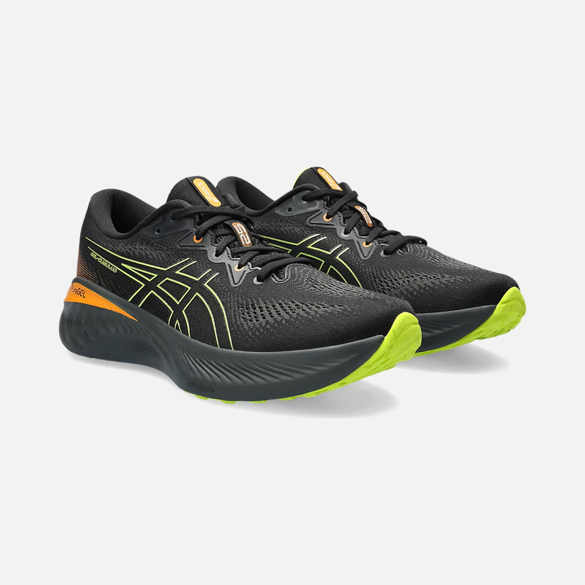 Asics Gel-Cumulus 25 Gore-Tex Long Distance Running Erkek Spor Ayakkabı