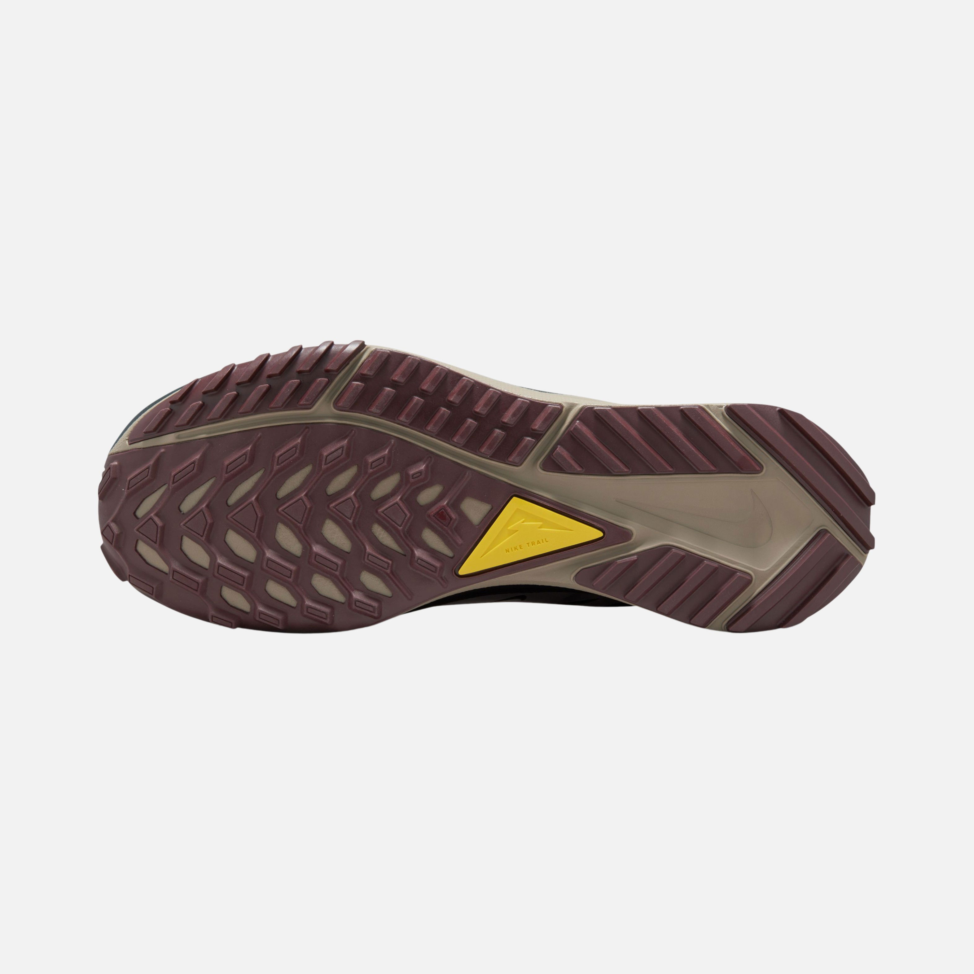 Nike React Pegasus Trail 4 Gore-Tex Running Erkek Spor Ayakkabı