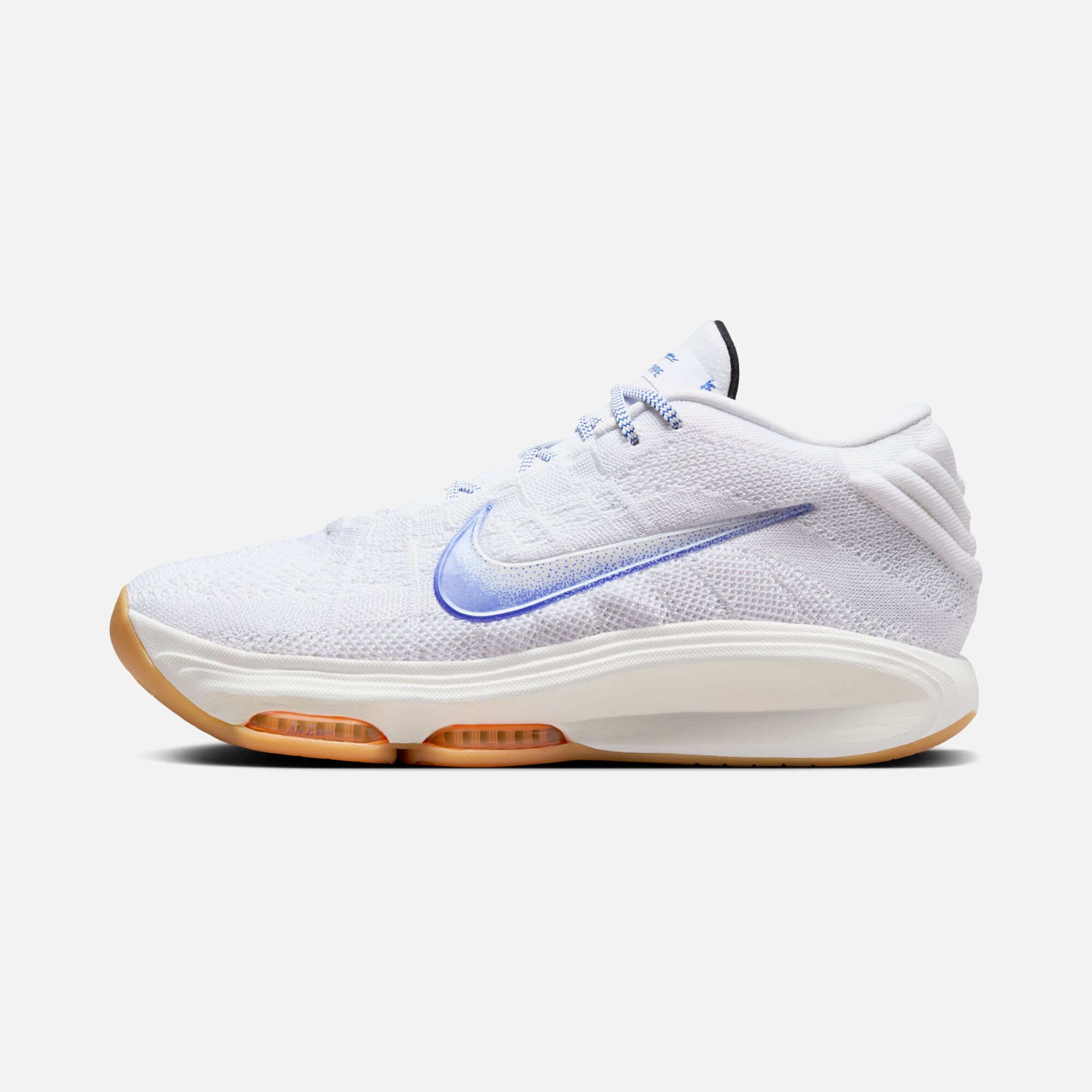 Nike G.T. Hustle 3 Blueprint Erkek Basketbol Ayakkabısı