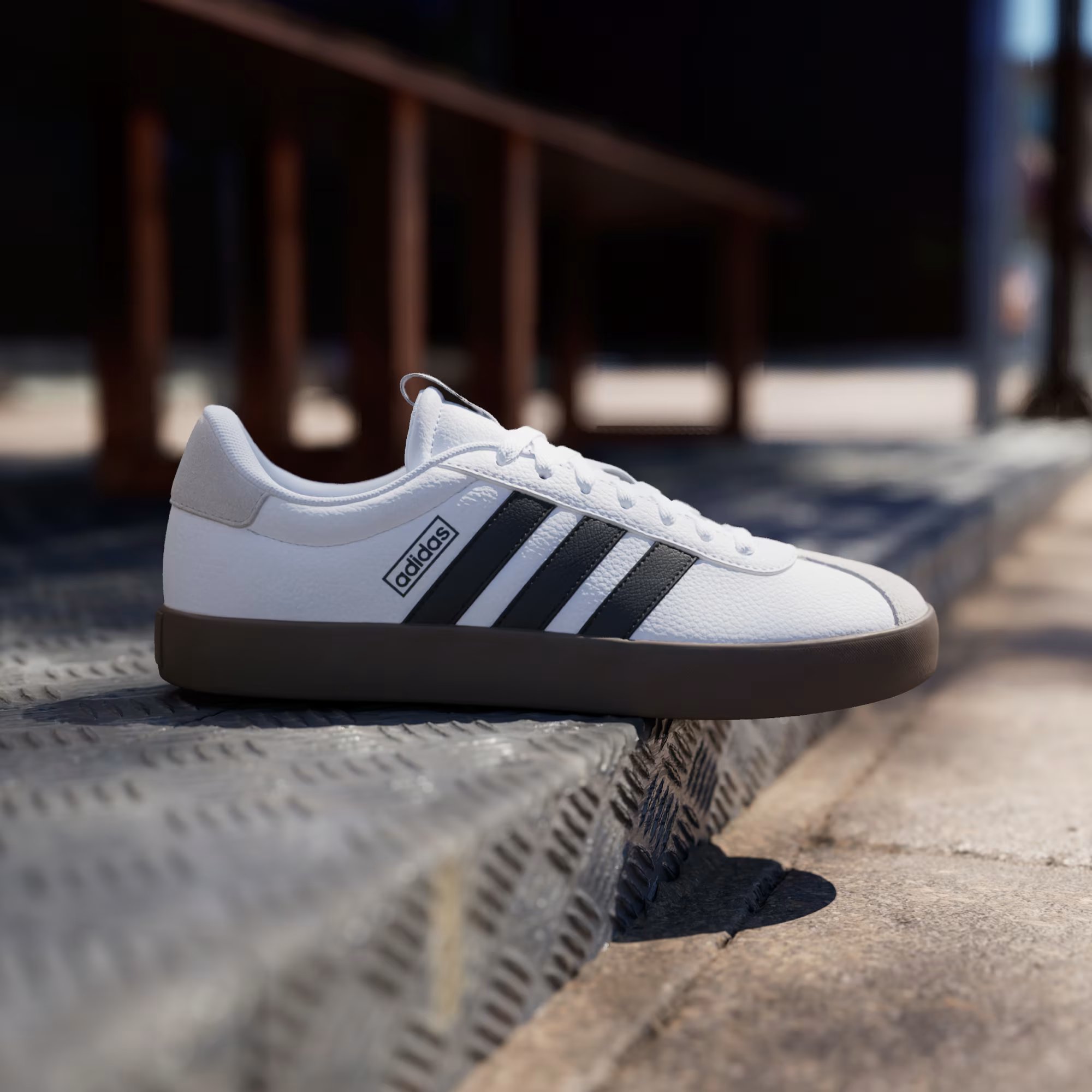 adidas Sportswear Vl Court 3.0  FW24 Erkek Spor Ayakkabı