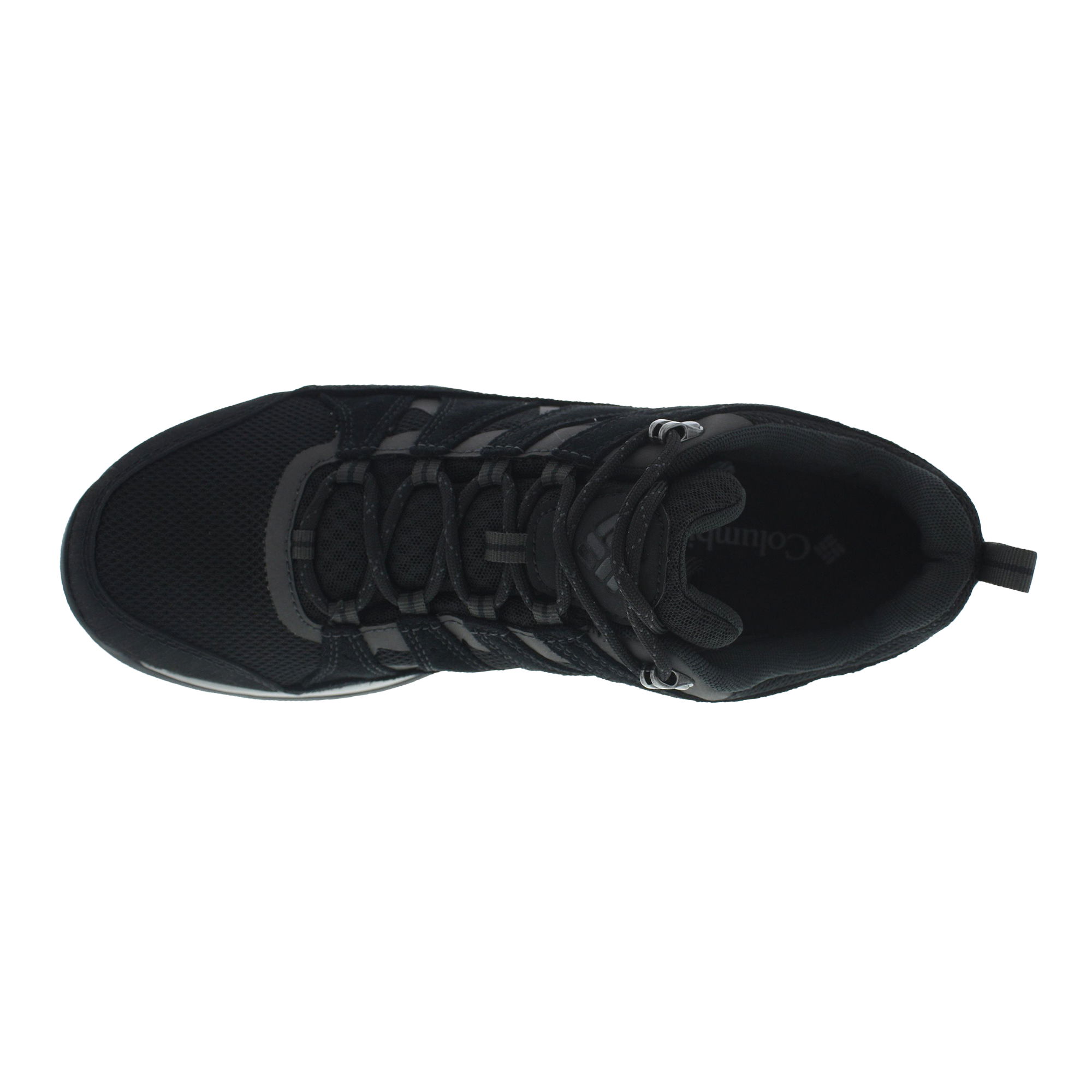 Columbia Redmond V2 Waterproof Erkek Spor Ayakkabı
