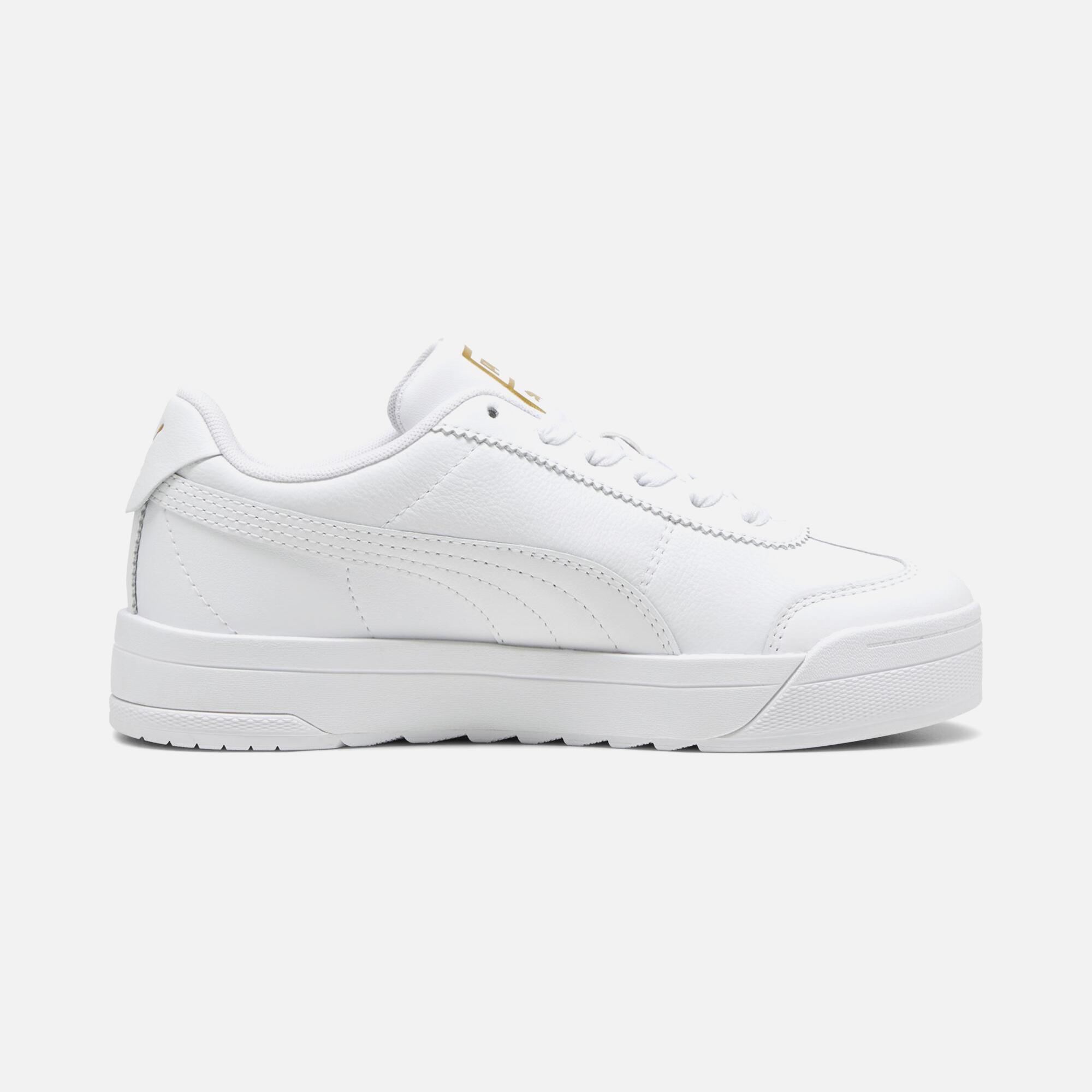 Puma Sportswear Roma Platform Base Kadın Spor Ayakkabı