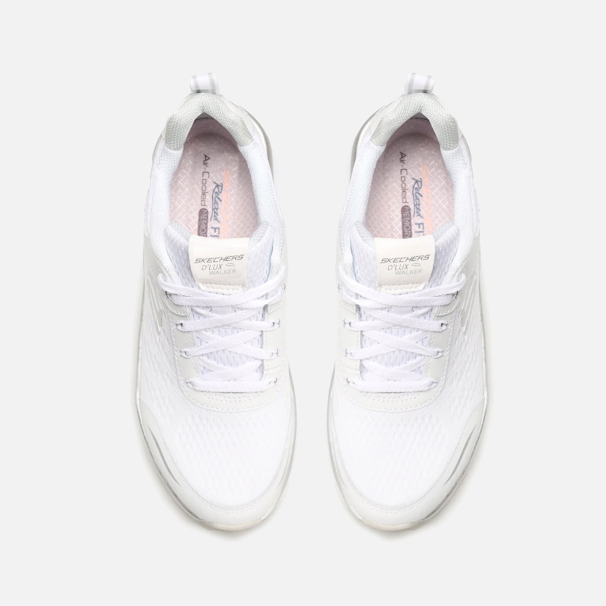 Skechers D'Lux Walker - Infinite Motion Kadın Spor Ayakkabı