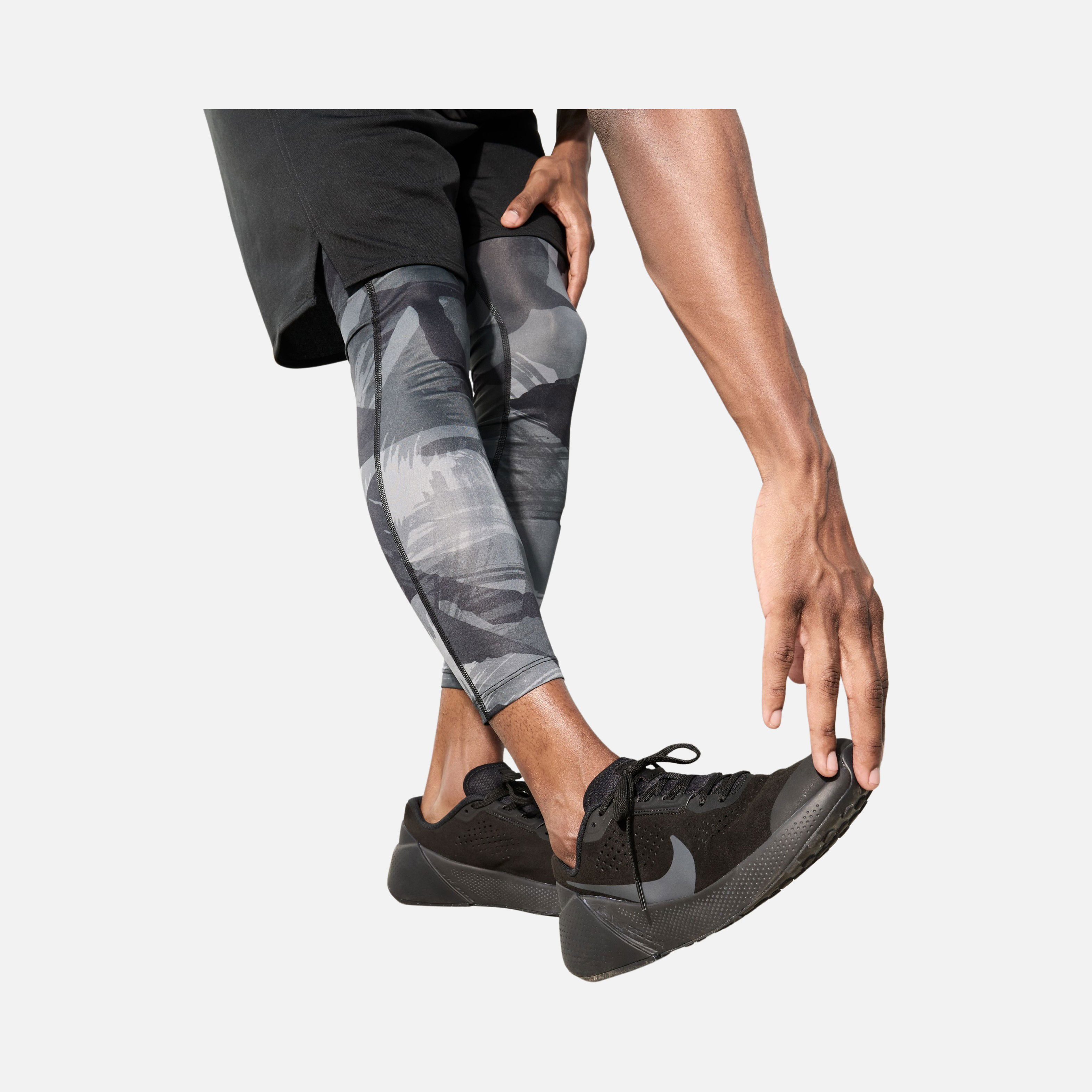 Nike Air Zoom TR 1 Workout Training Erkek Spor Ayakkabı