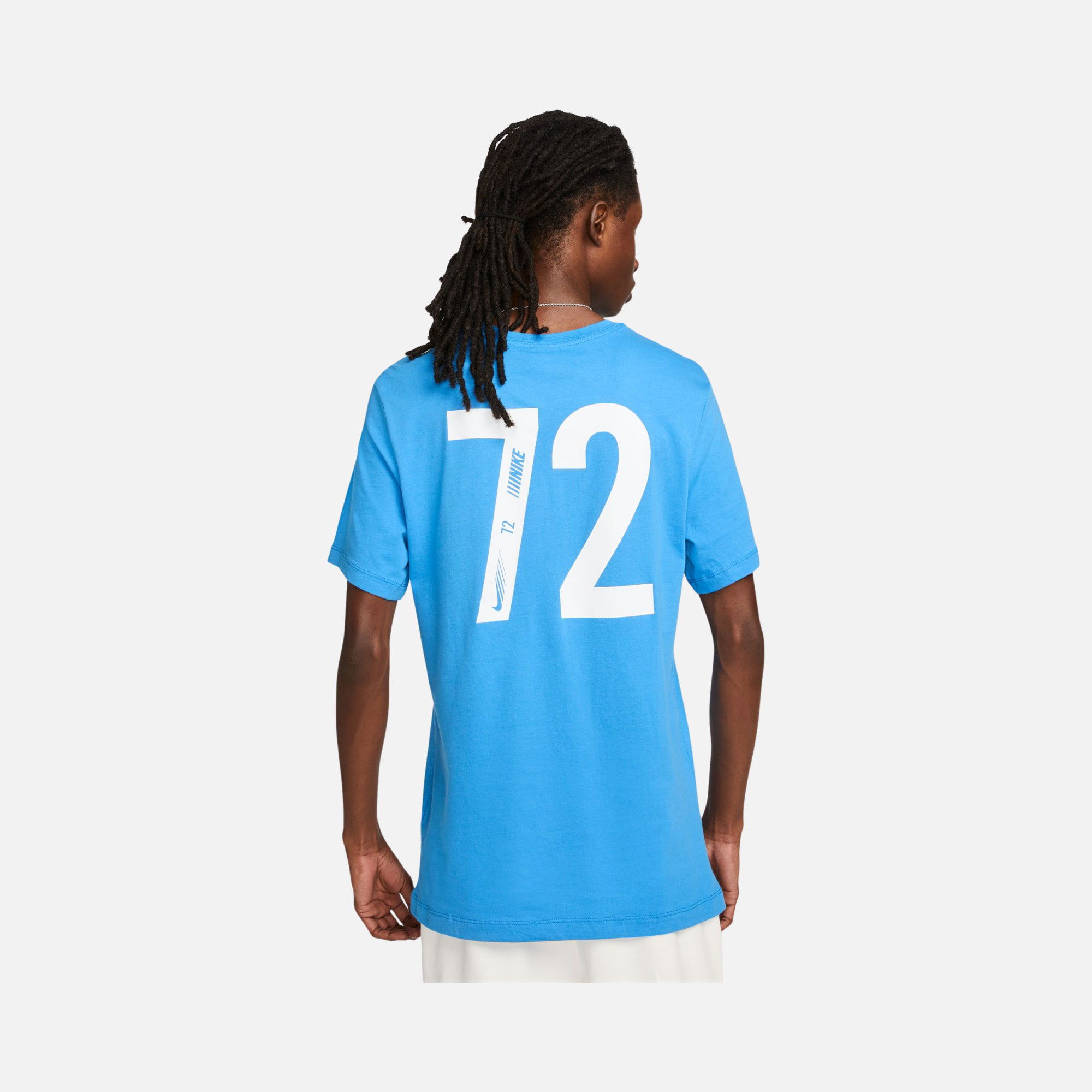 Nike Sportswear Standard Issue Short-Sleeve Erkek Tişört