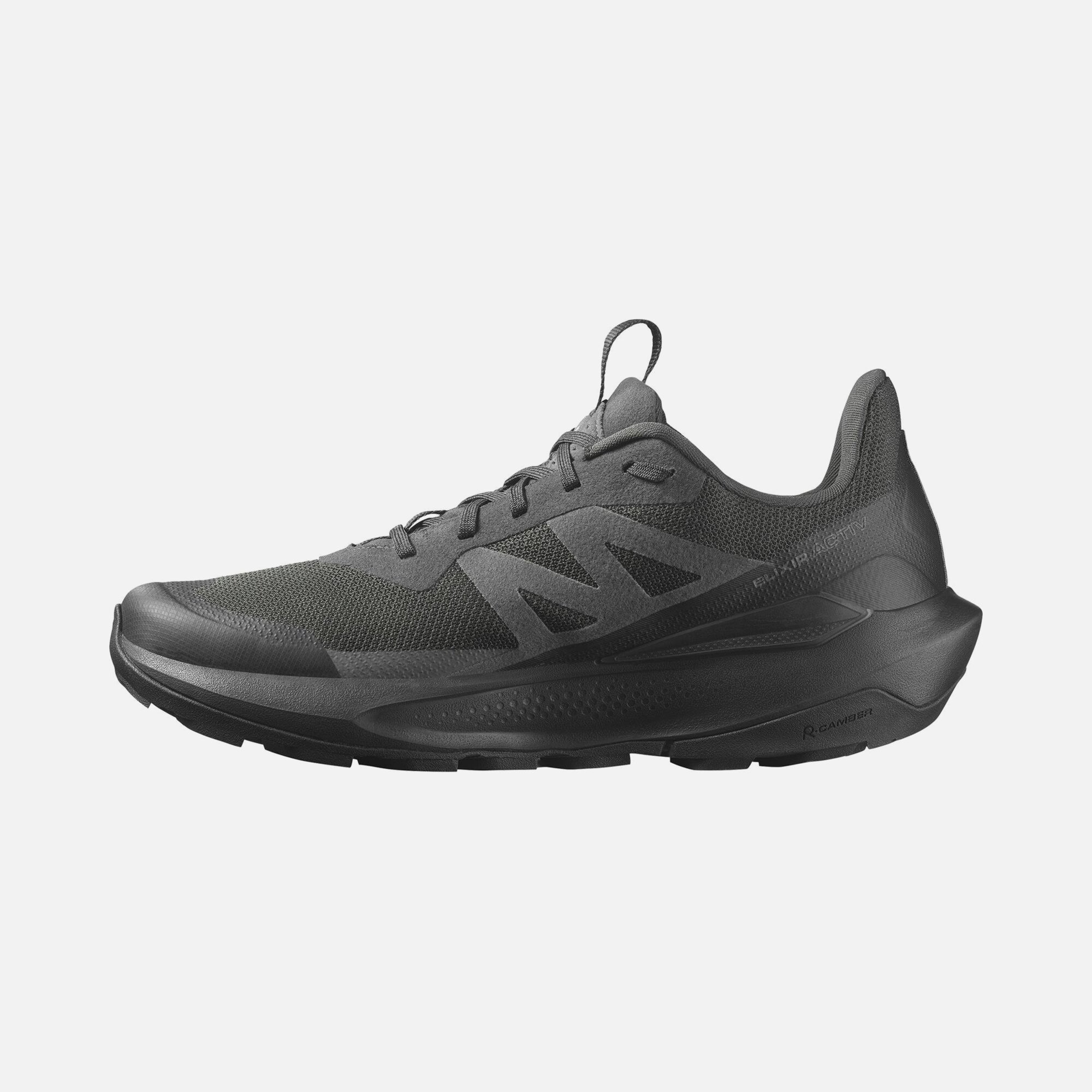 Salomon Elixir Activ Gore-Tex Trail Walking Erkek Spor Ayakkabı