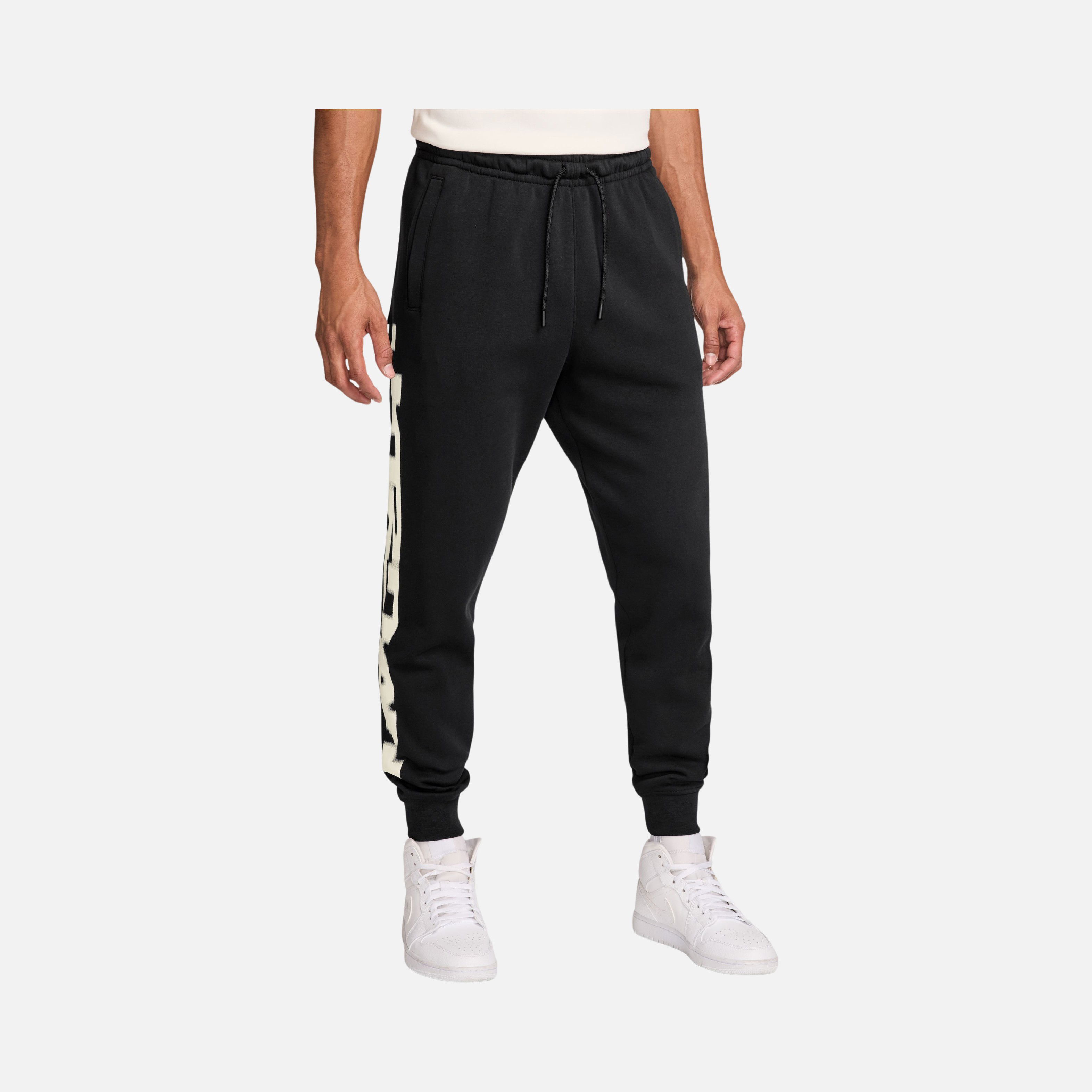 Nike Jordan MVP Fleece Erkek Eşofman Altı