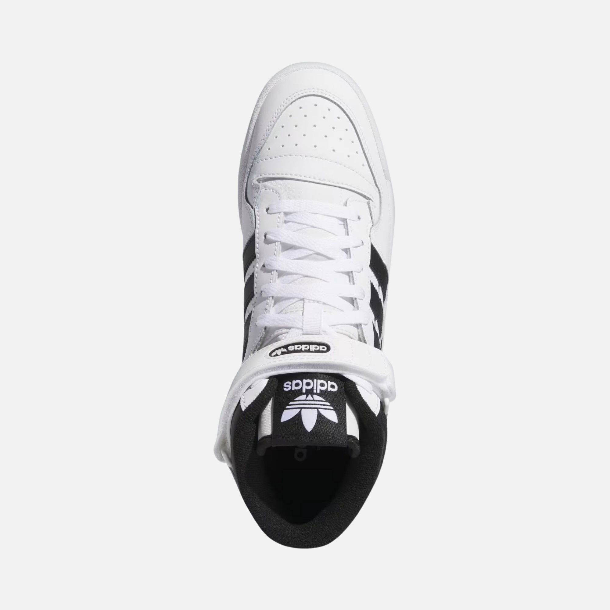 adidas Sportswear Forum Mid FW24 Erkek Spor Ayakkabı