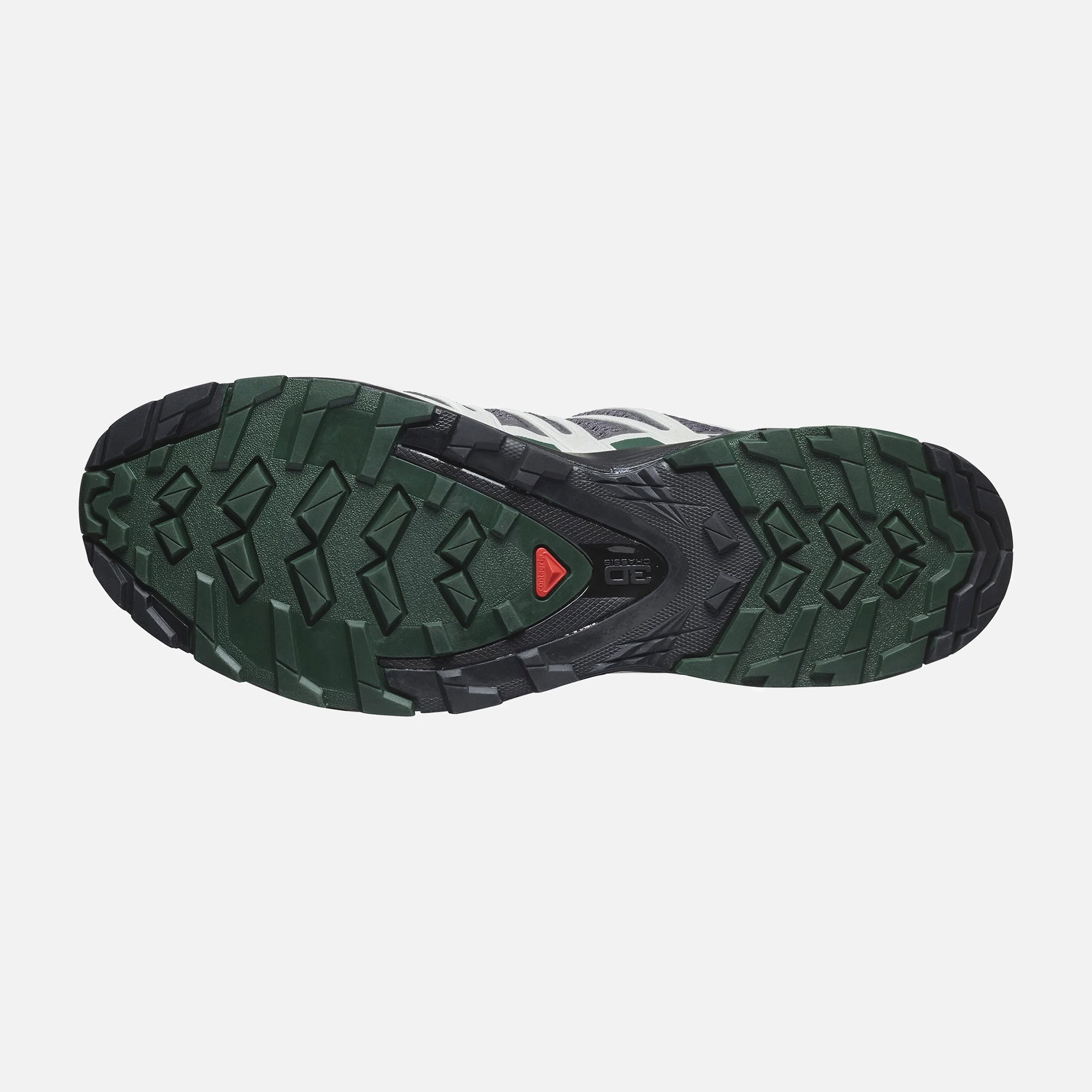 Salomon XA Pro 3D V8 SS23 Hiking Erkek Spor Ayakkabı