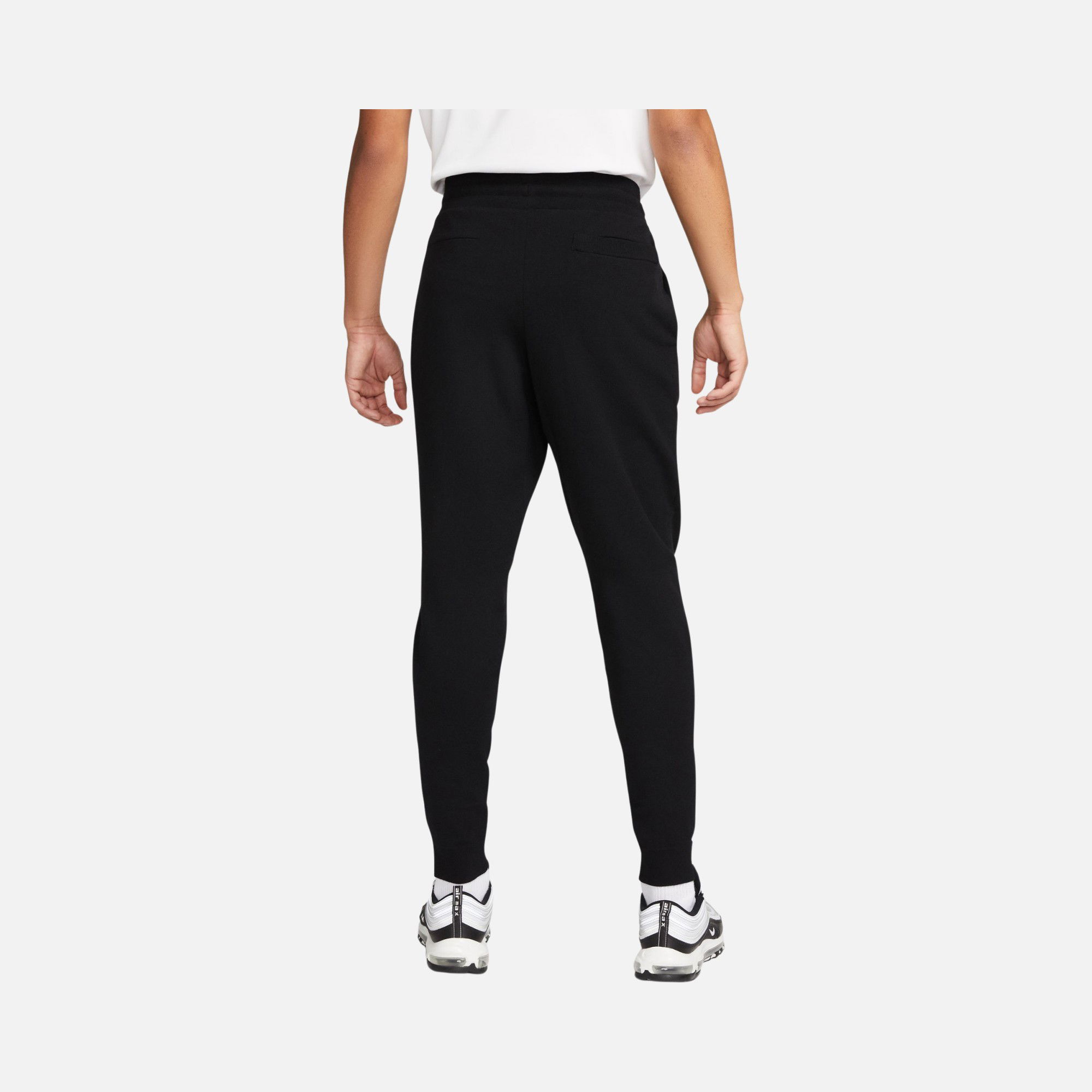 Nike Sportswear Therma-Fit ADV Tech Pack Double Knit Tech Fleece Engineered Erkek Eşofman Altı