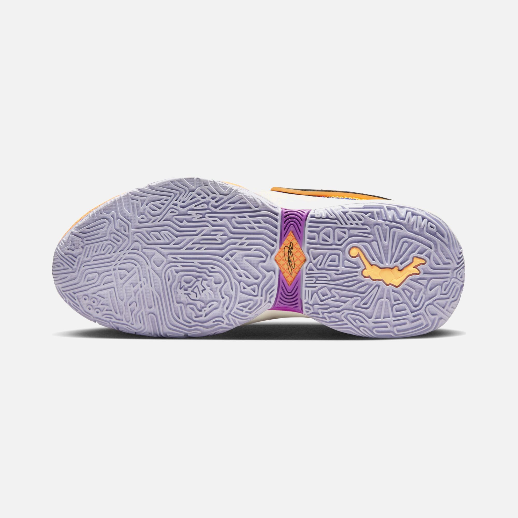 Nike LeBron James XX (GS) Basketbol Ayakkabısı