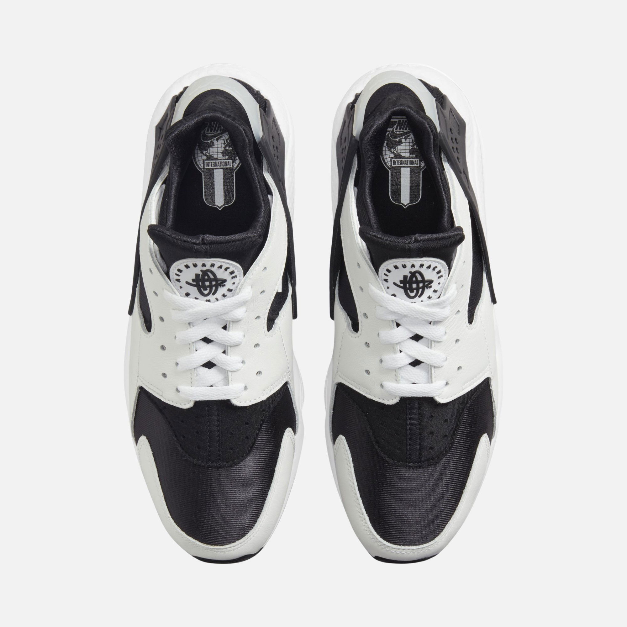 Nike Air Huarache CO Erkek Spor Ayakkabı