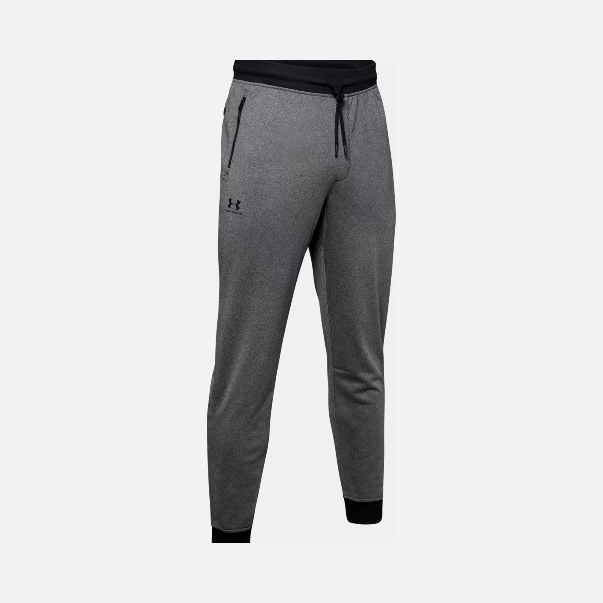 Under Armour Sportstyle Knit Fabric Narrow Leg Erkek Eşofman Altı