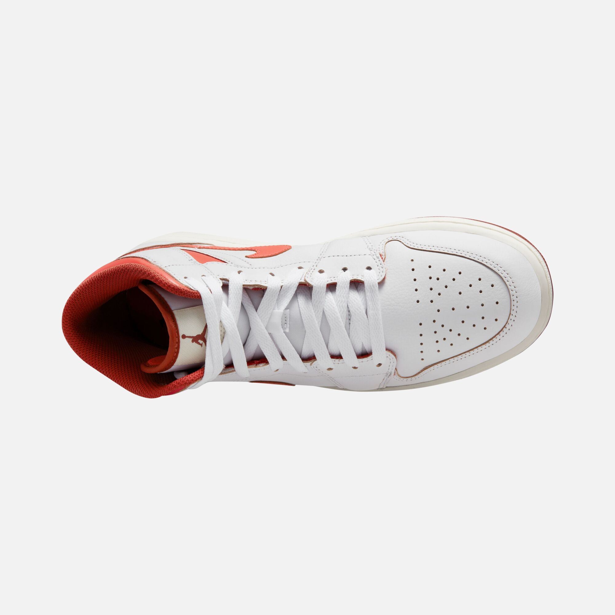 Nike Air Jordan 1 Mid SE SS24 Erkek Spor Ayakkabı