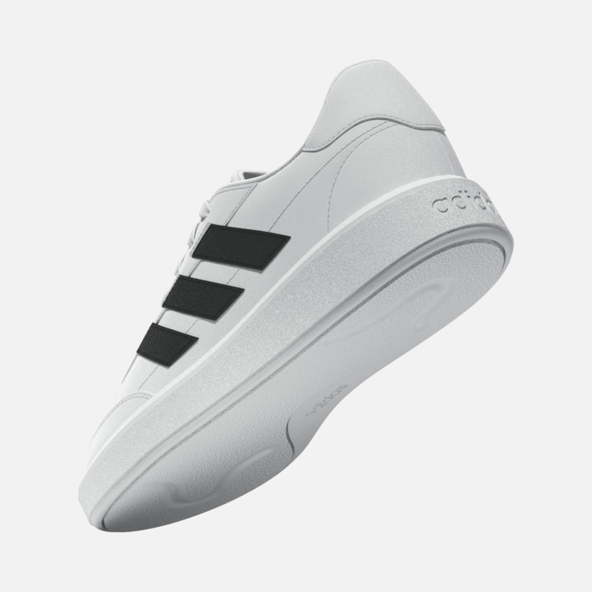 adidas Sportswear Courtblock Erkek Spor Ayakkabı