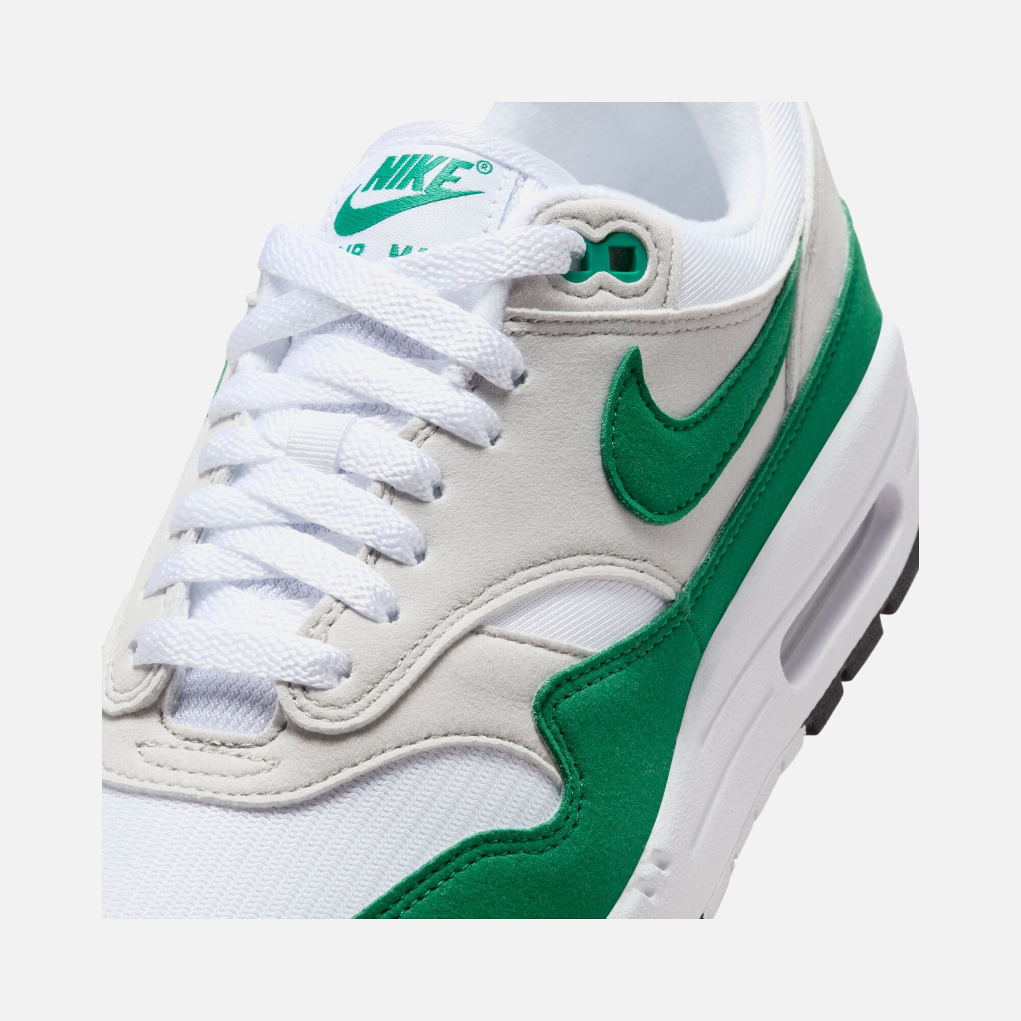 Nike Air Max 1 ''Suede Detail'' Kadın Spor Ayakkabı